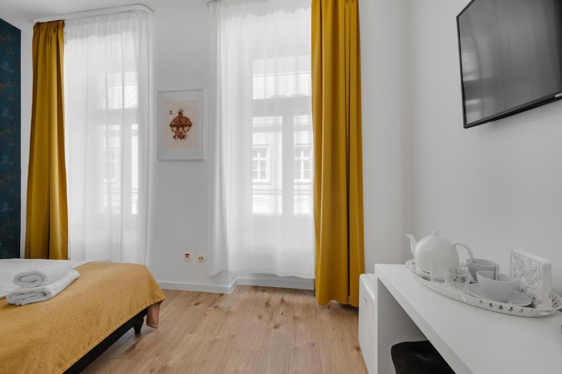 Garni Virgo 3*