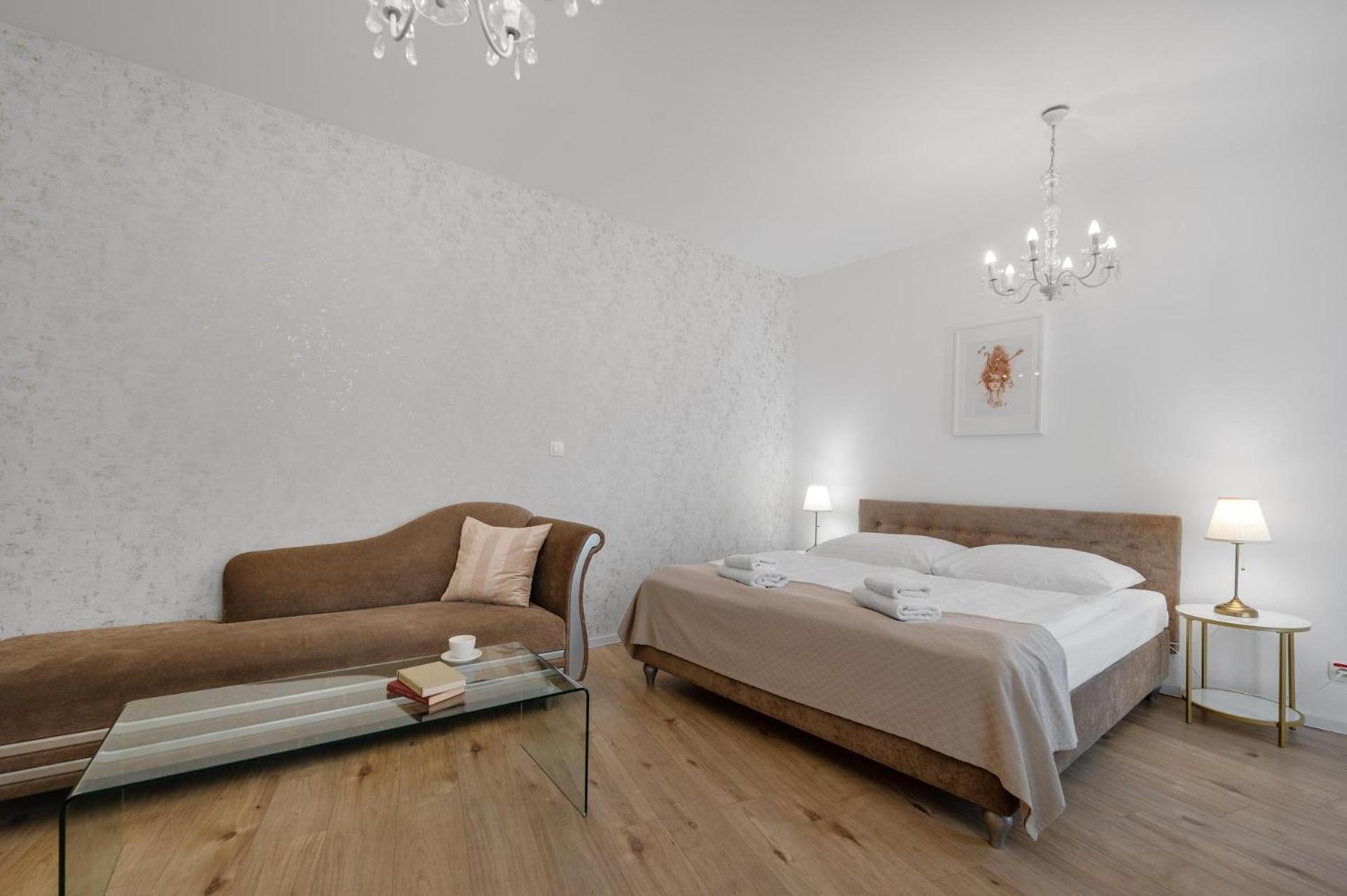 Garni Virgo Hotel Bratislava