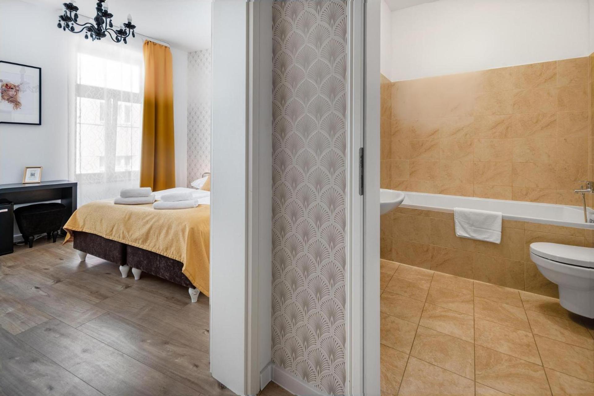 Garni Virgo Bratislava