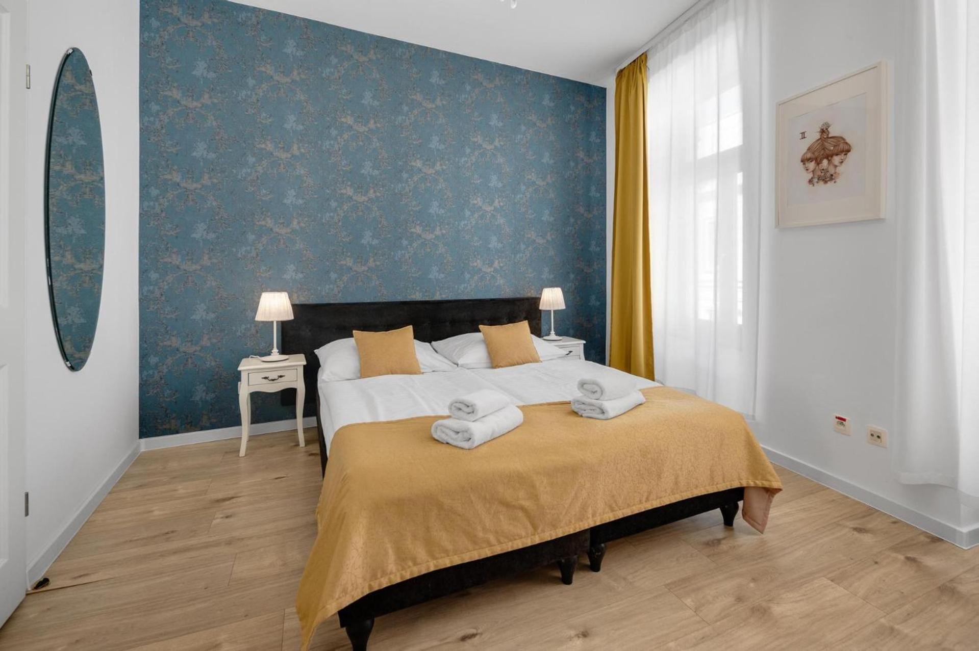 Hotel Garni Virgo