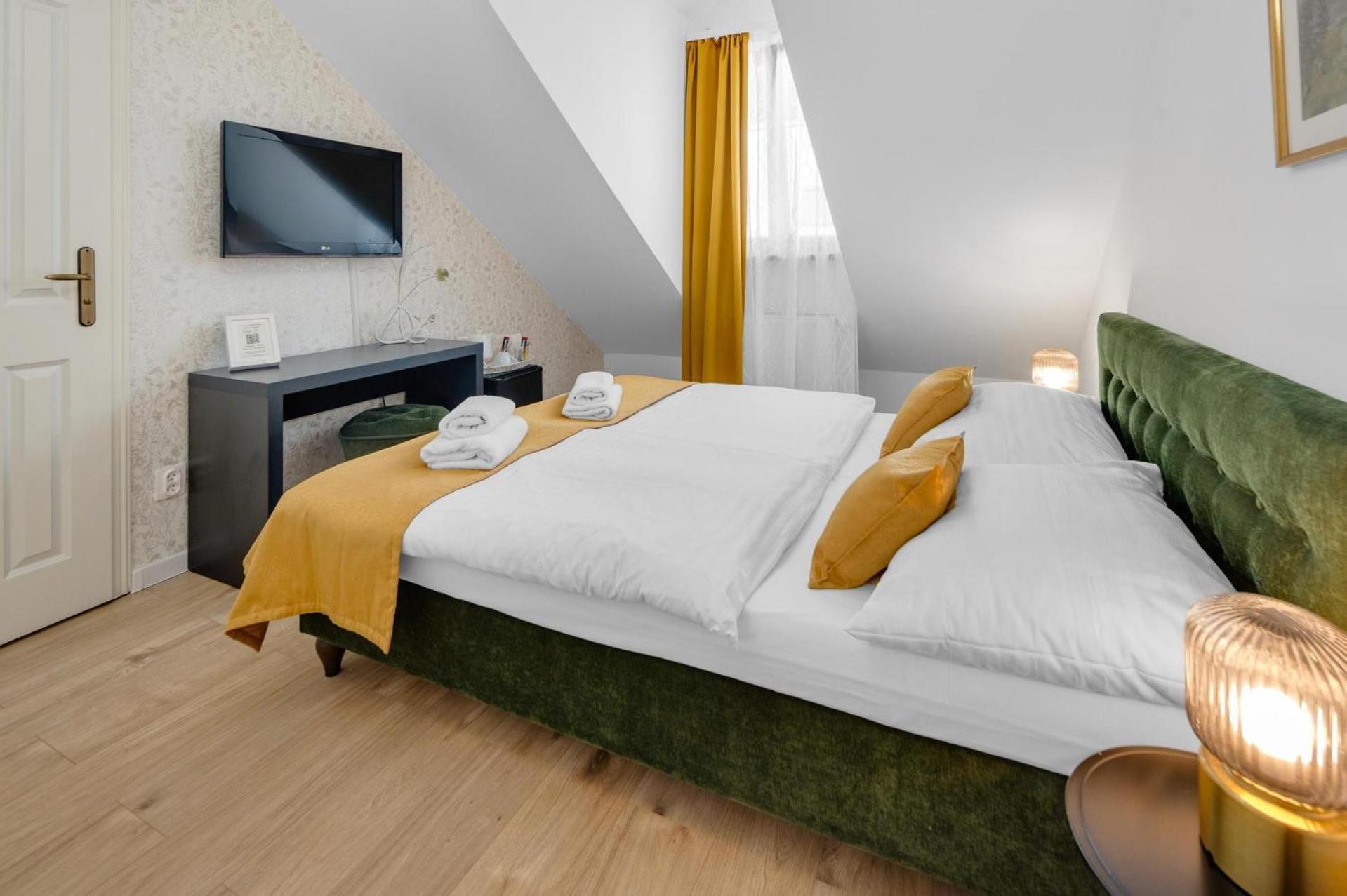 Hotel Garni Virgo 3*