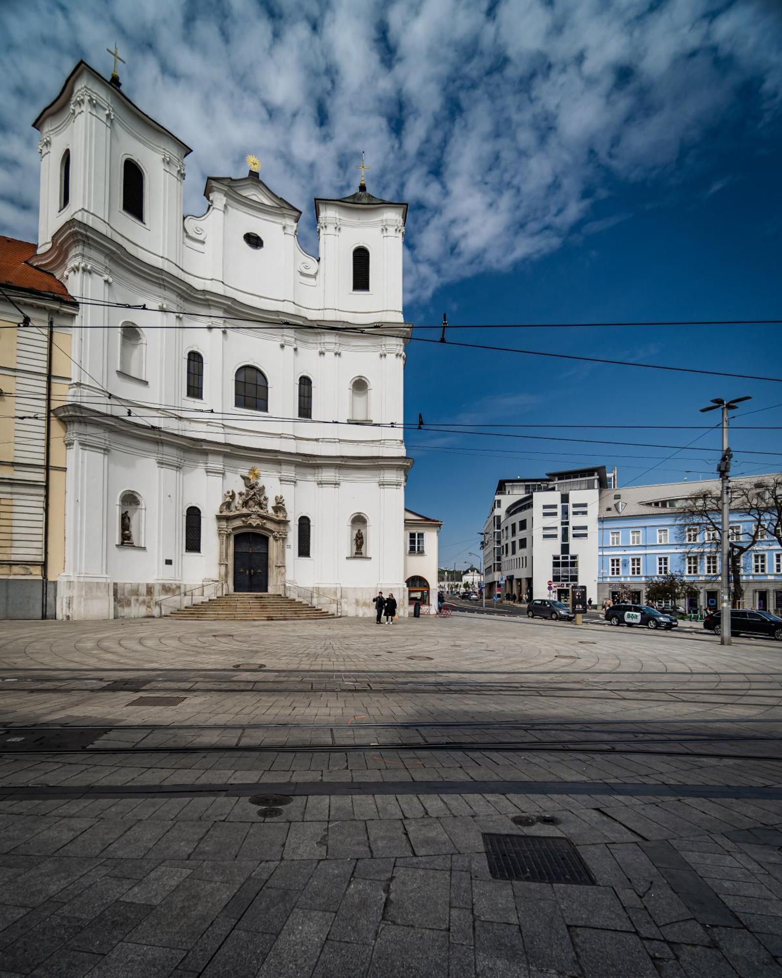 Luxurious And Royal In The Old Town *