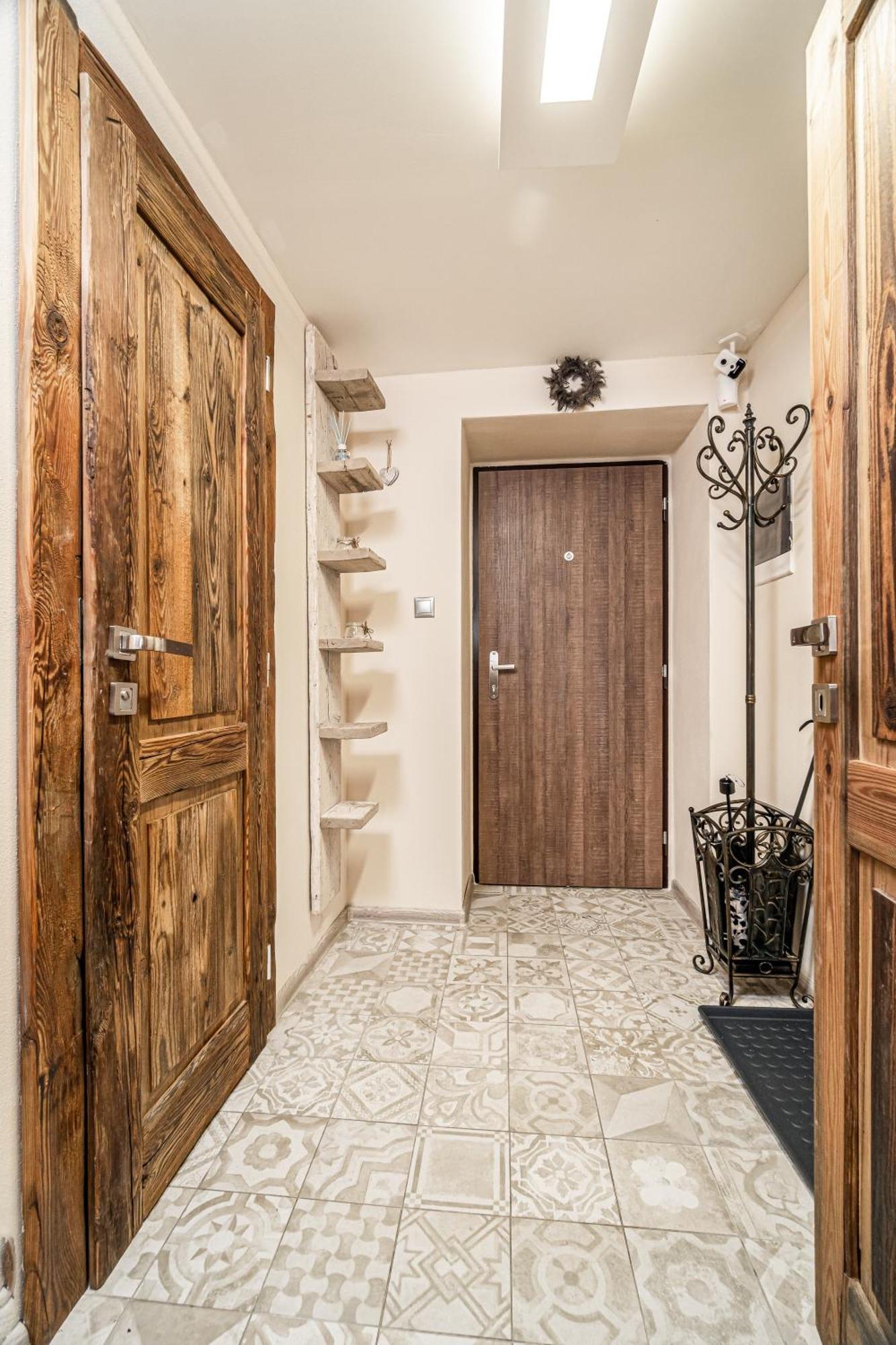 Luxurious And Royal In The Old Town Bratislava