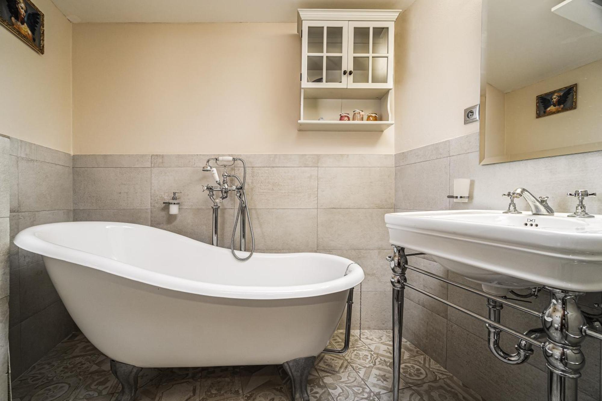 Luxurious And Royal In The Old Town Apartment Bratislava