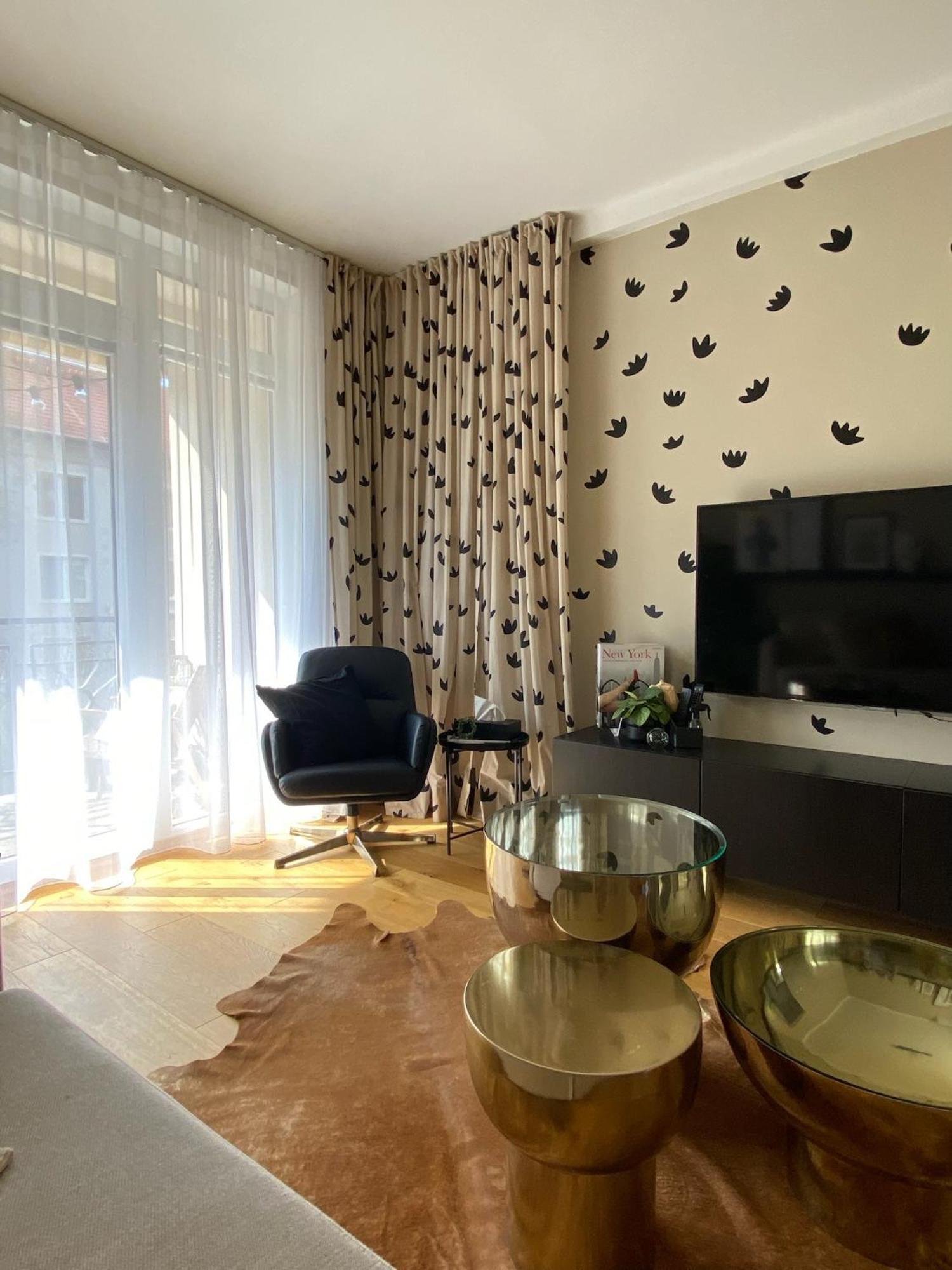 Apartment Sweet By Zoom Pressburg