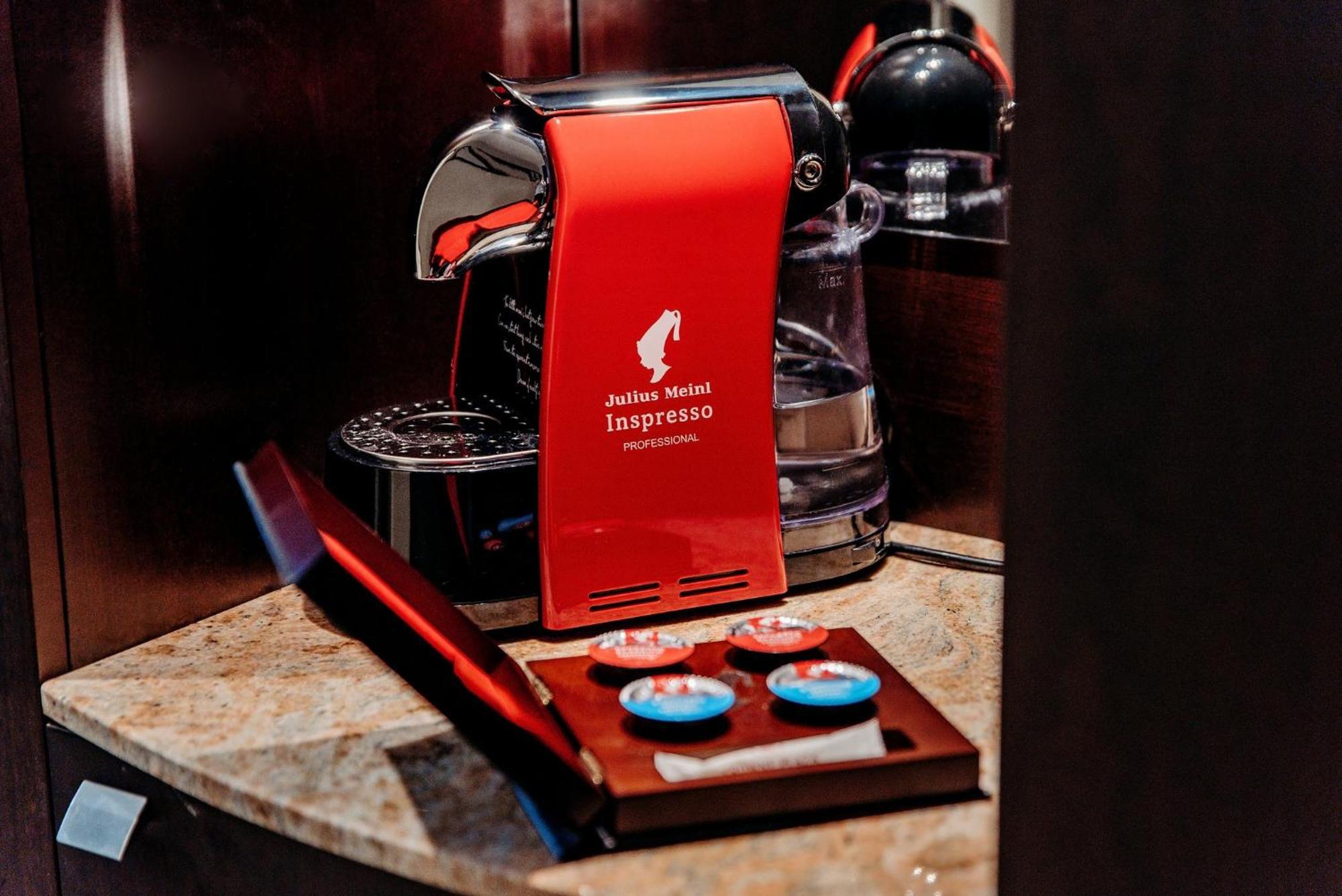 Crowne Plaza By Ihg Bratislava
