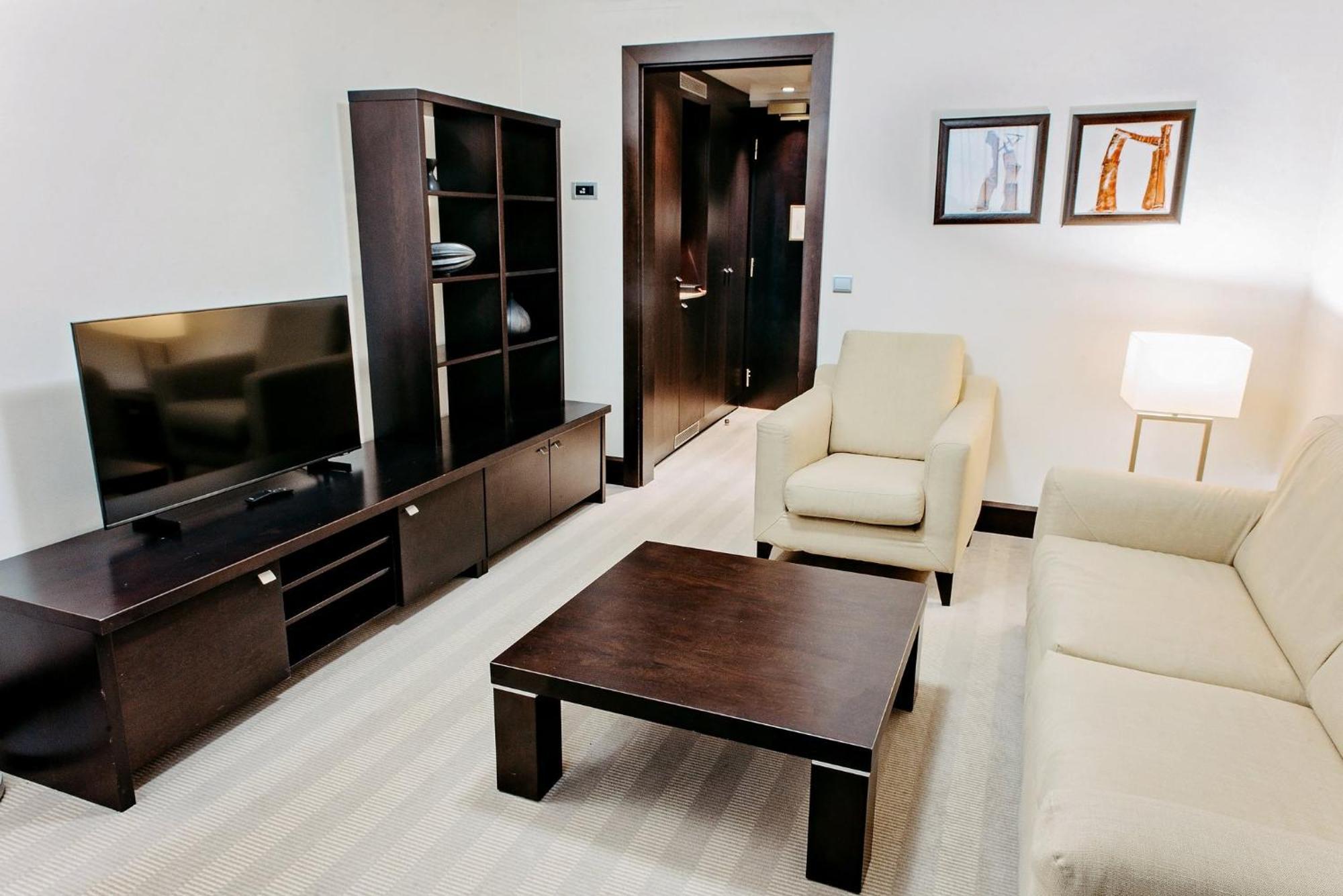 Crowne Plaza By Ihg 4* Bratislava