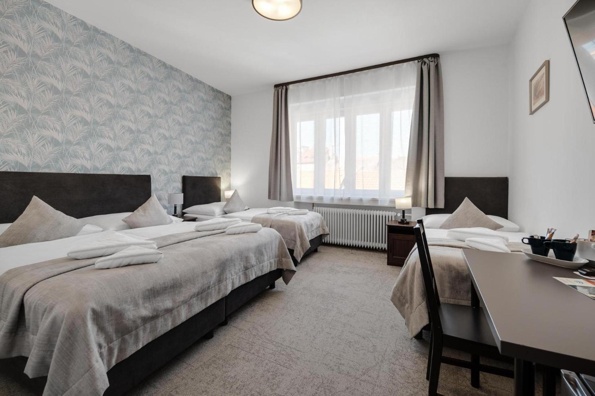 7days Hotel 3*