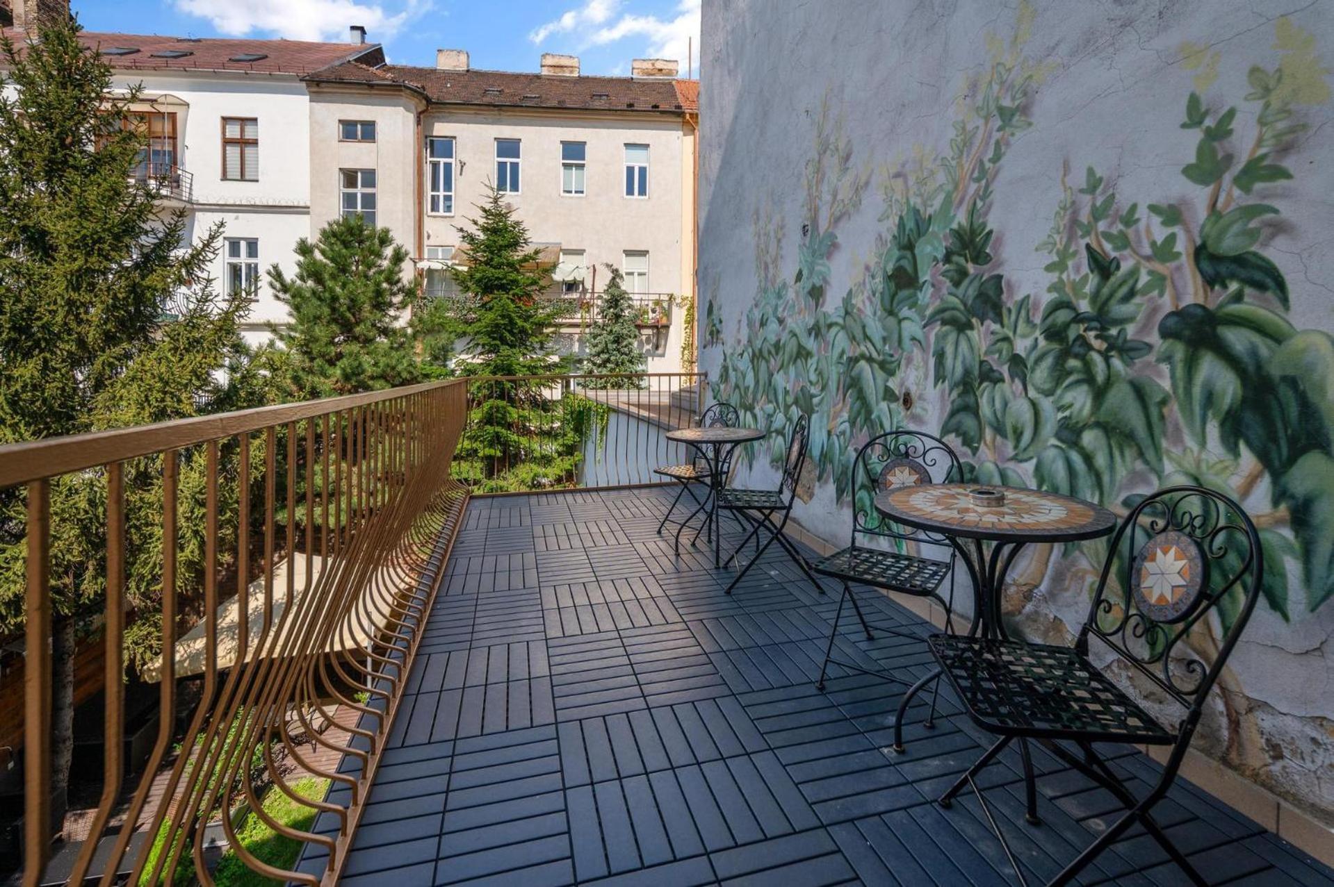 Downtown Hotel Bratislava