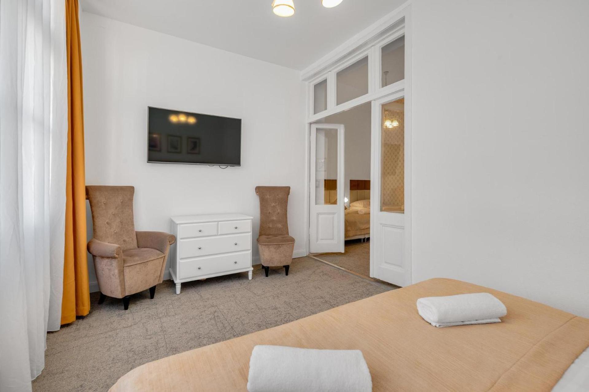 Downtown 3* Bratislava