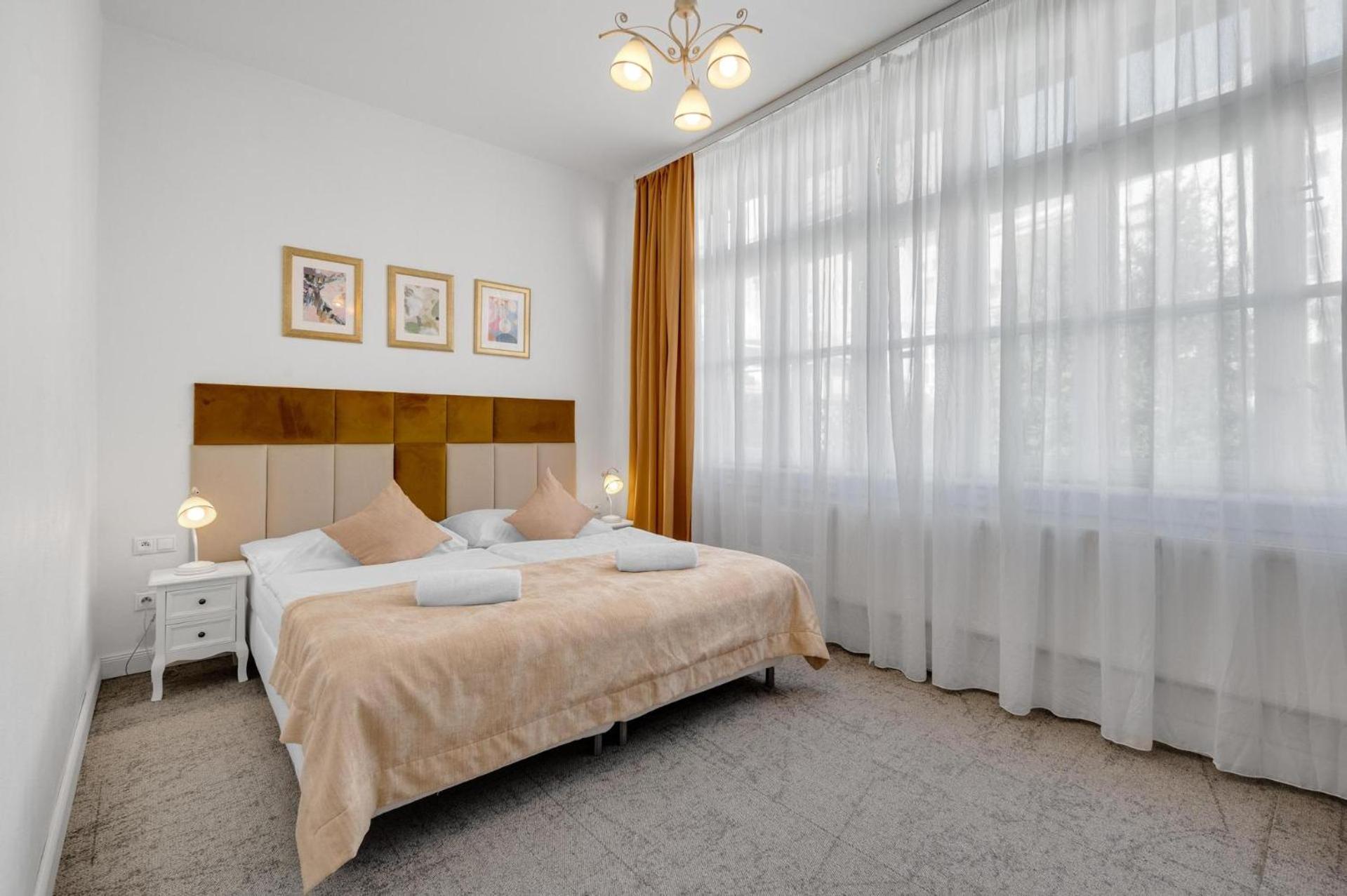 Hotel Downtown Bratislava