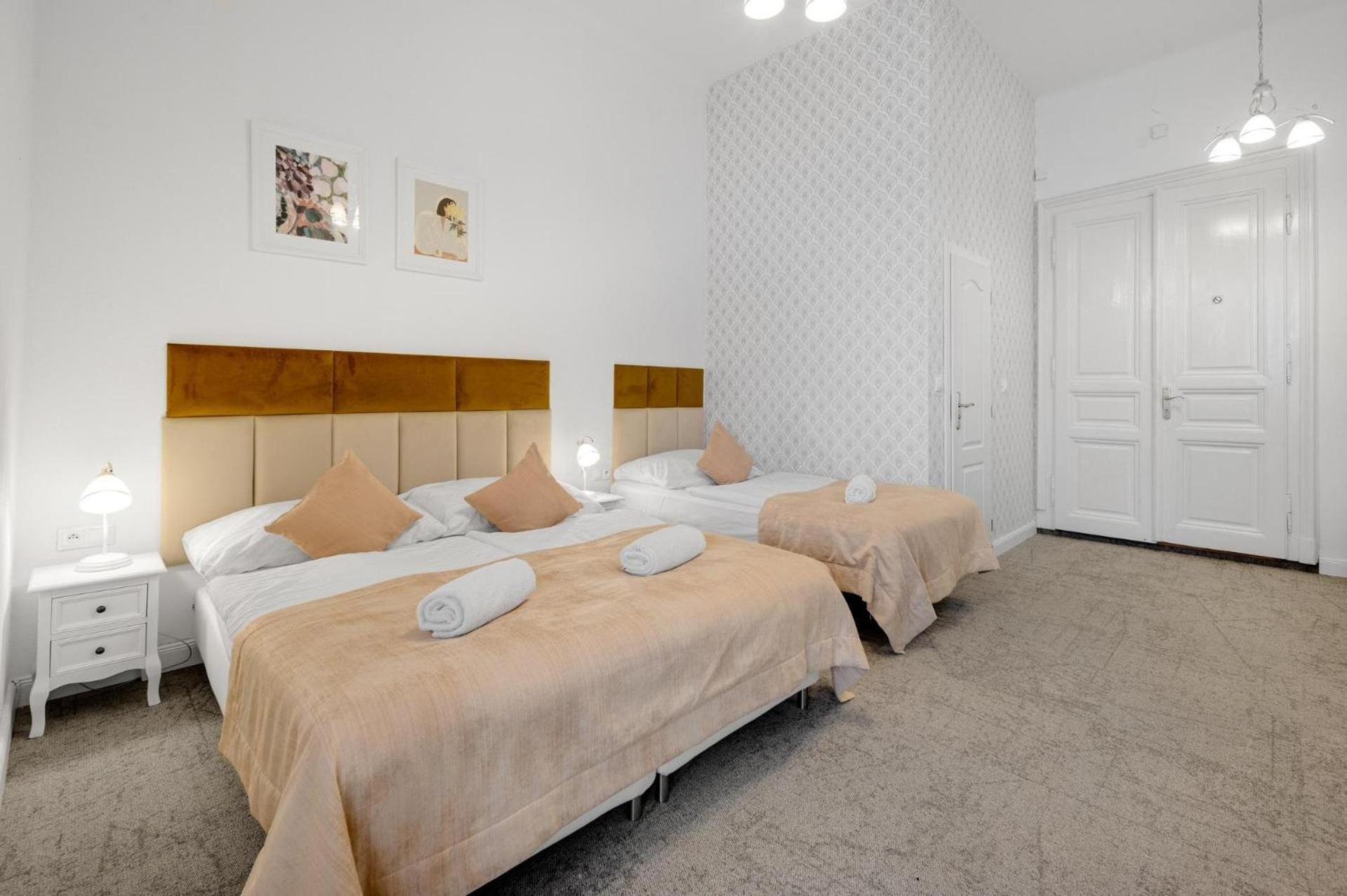 Downtown Hotel Bratislava