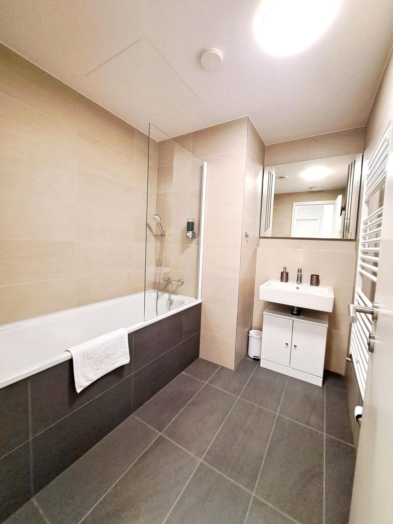 Prestigious Sky Park - View - Traveller Awards 2024 Apartment *