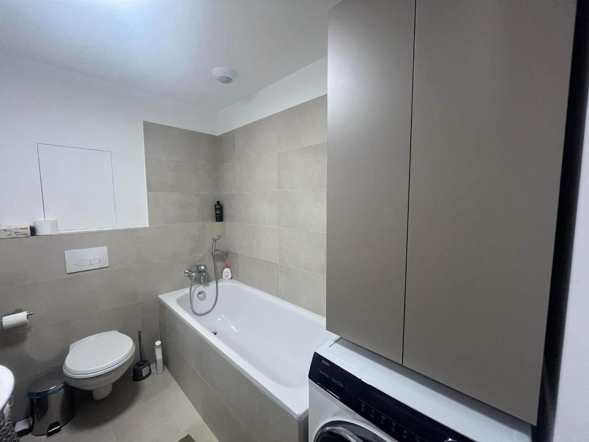 Apartment Luxury