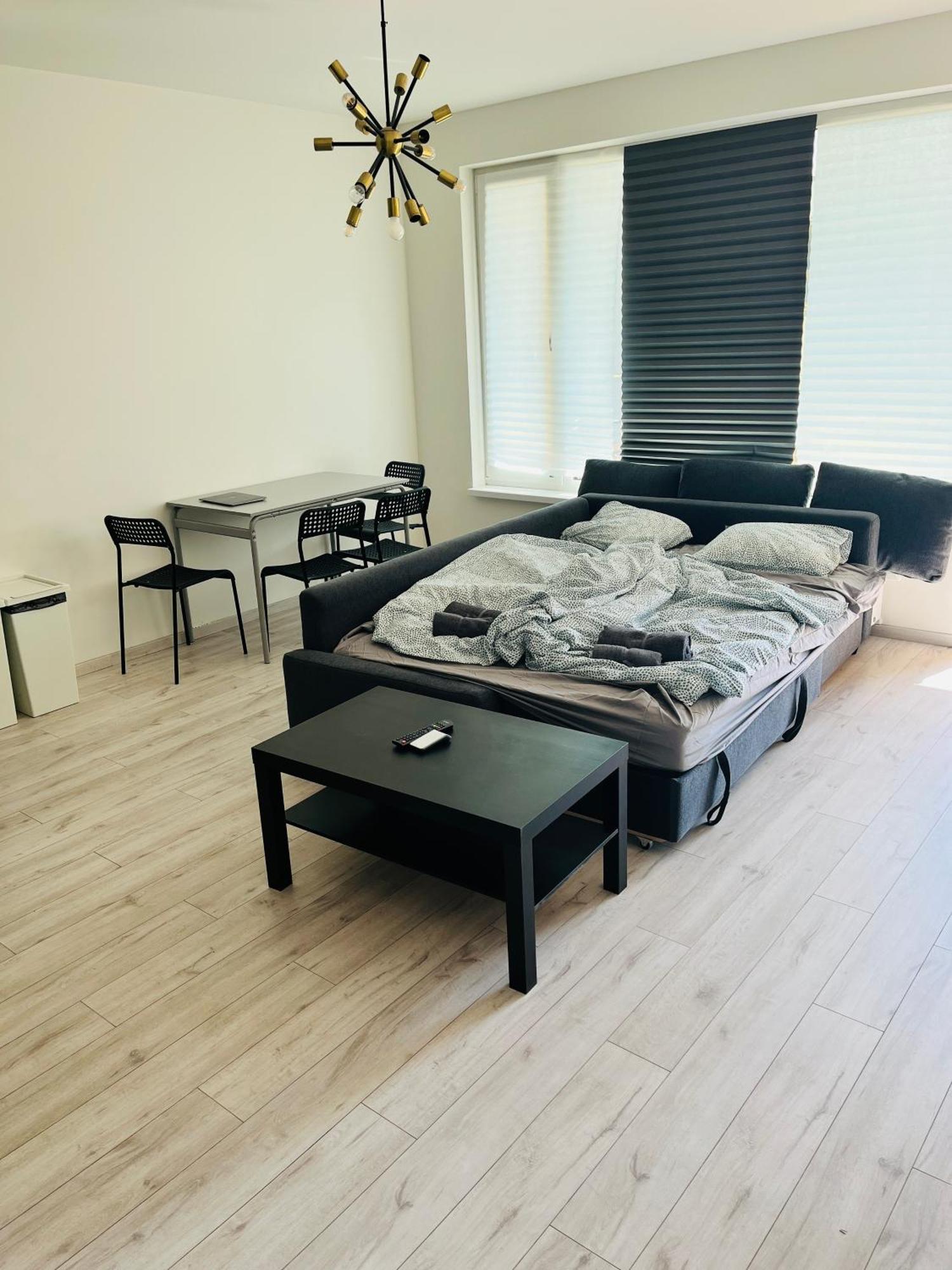 Free 1x Parking And Free Wifi New Suncatcher Apartment Bratislava
