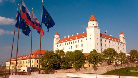 Apartment Kludny Apartman Bratislava