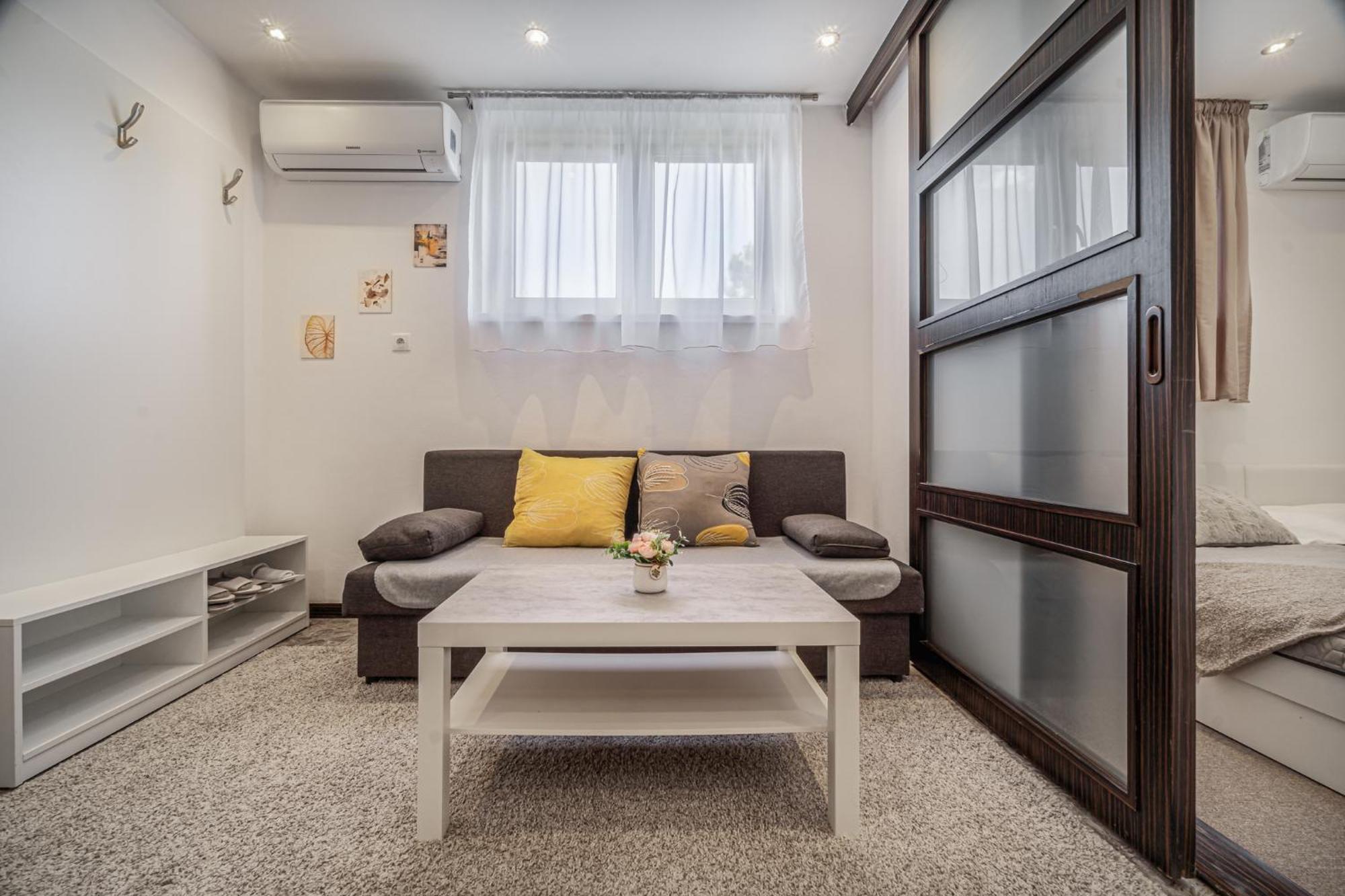 Apartmán By Pyramid: Elisabeth *
