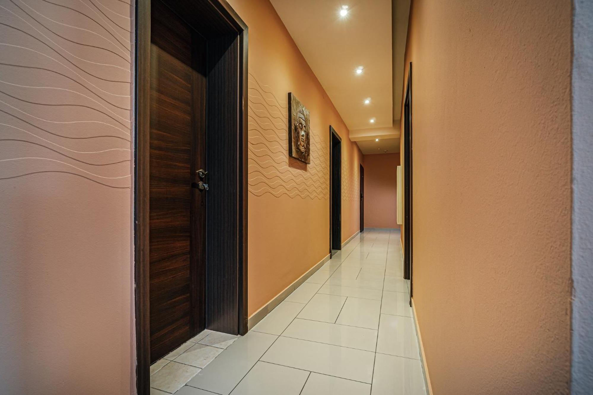 Apartmán By Pyramid: Elisabeth Bratislava