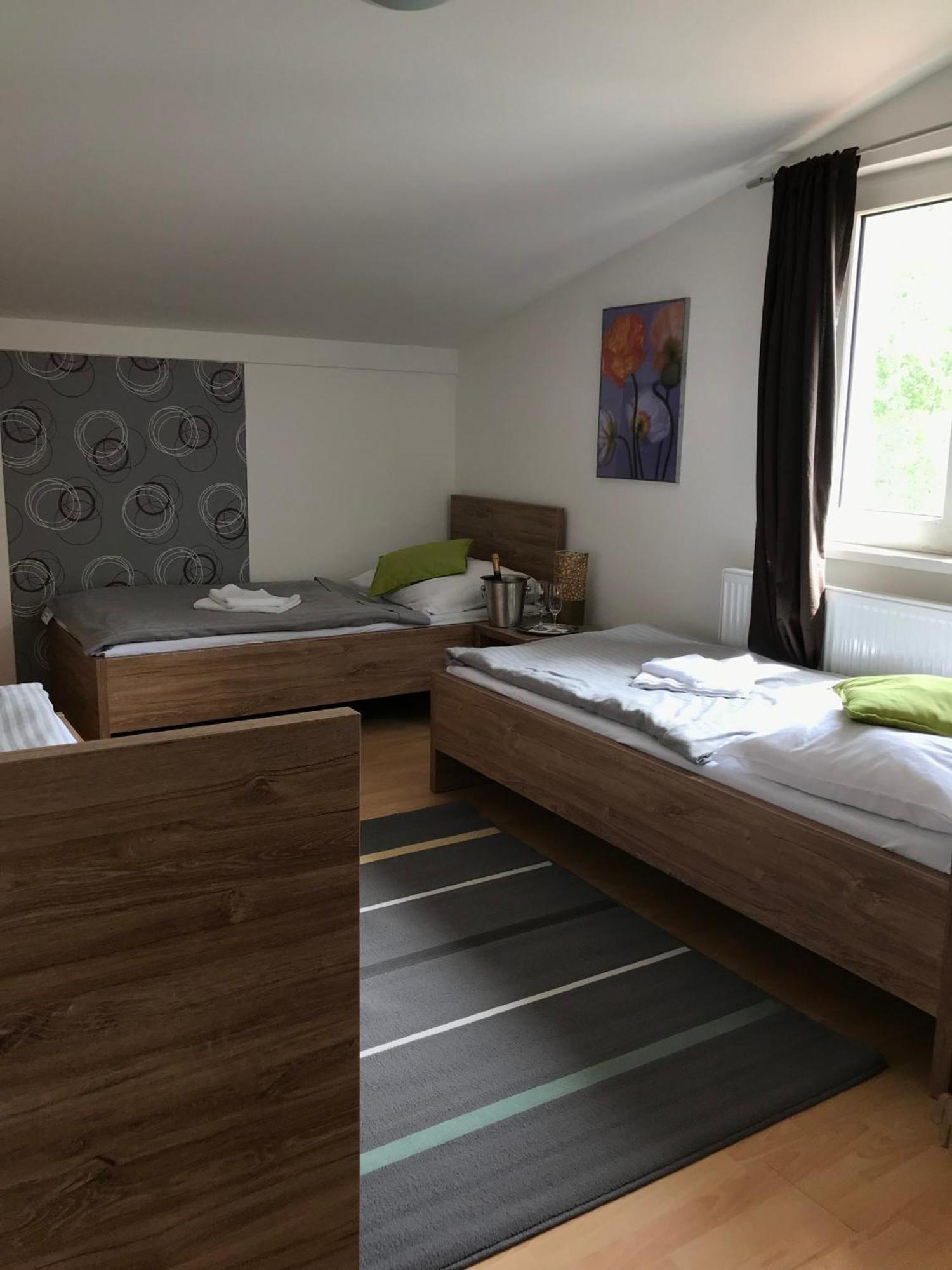 Orlan Hotel Bratislava