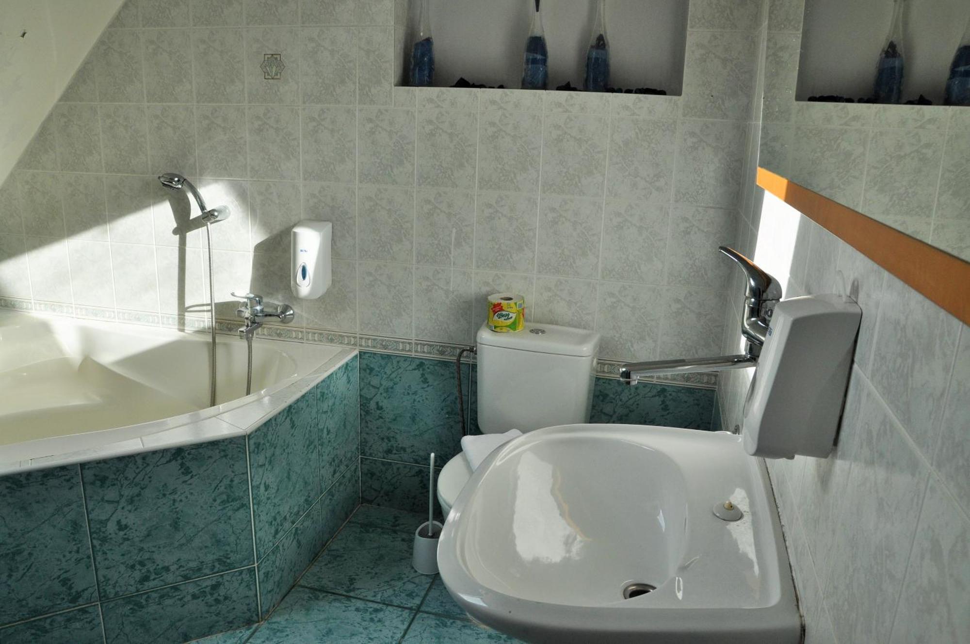 Orlan Hotel Bratislava