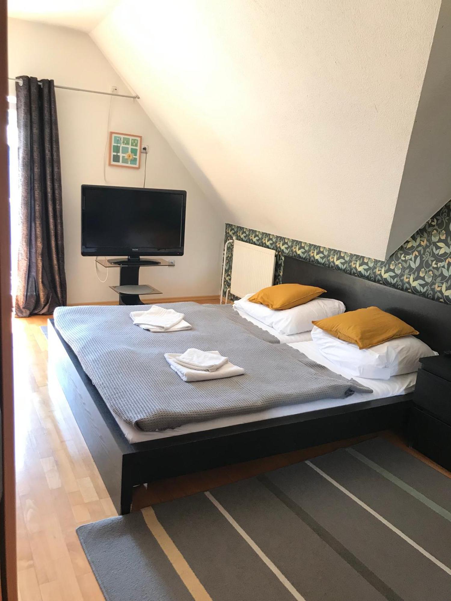 Orlan Hotel