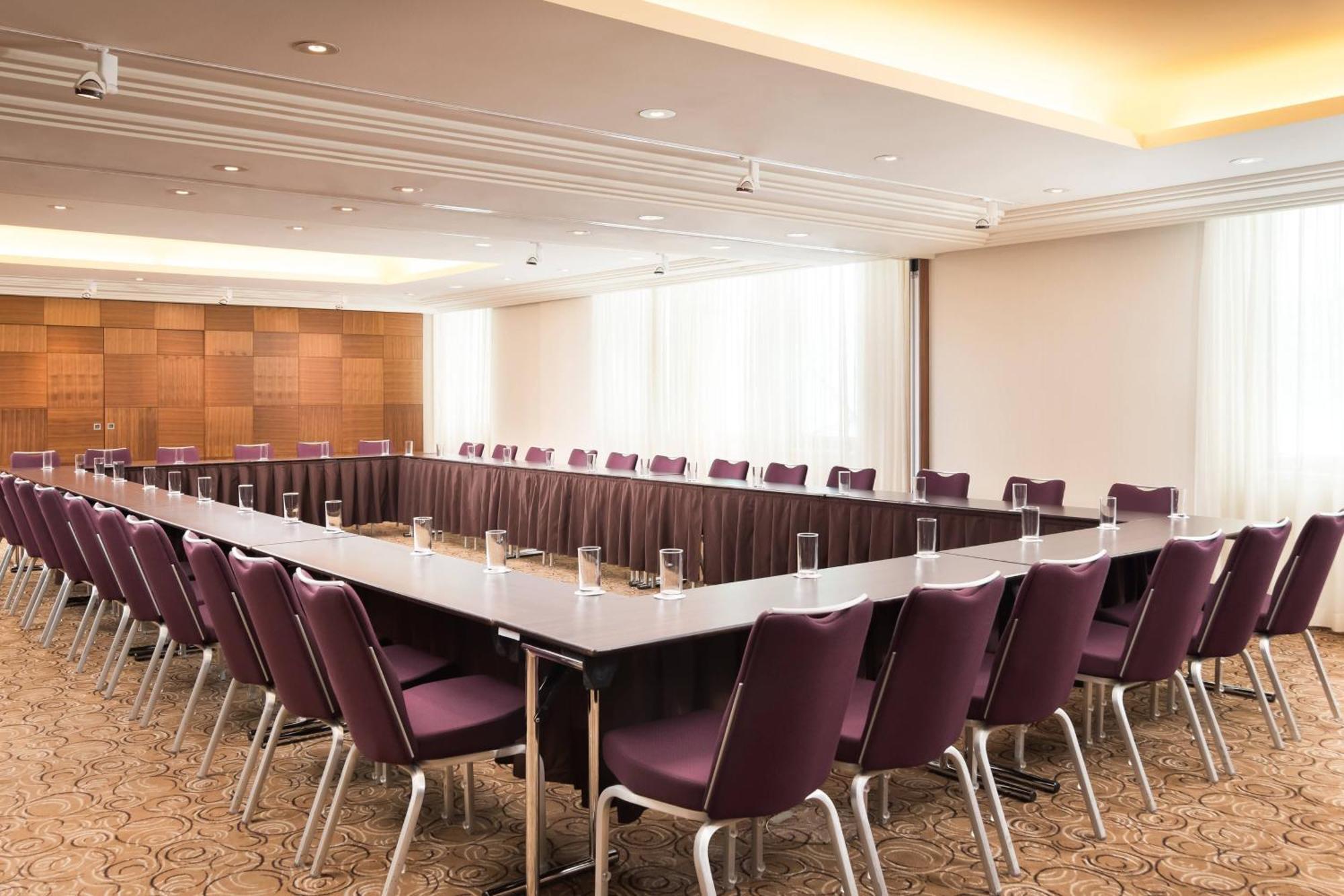 Sheraton 5* Bratislava