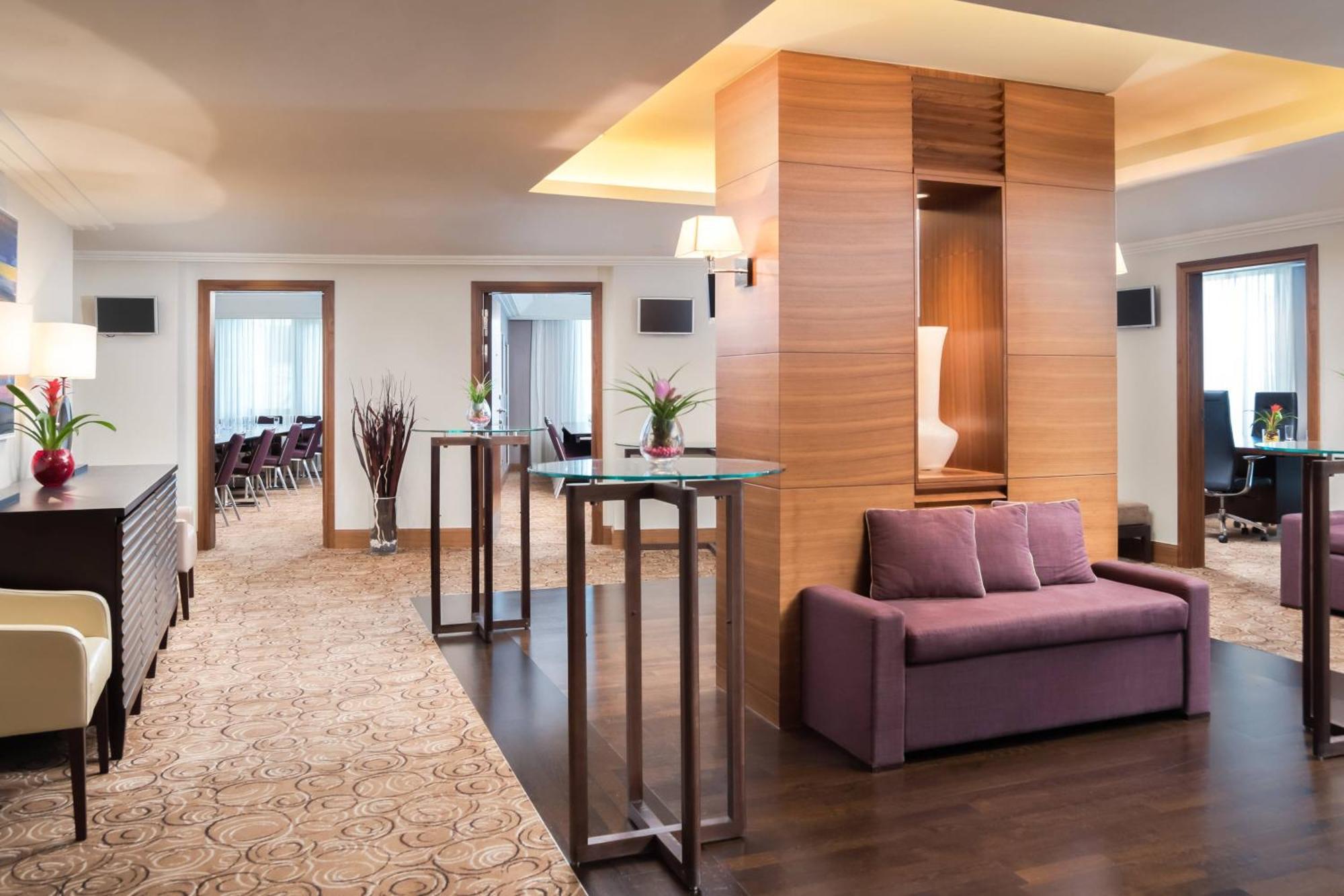 Hotel Sheraton