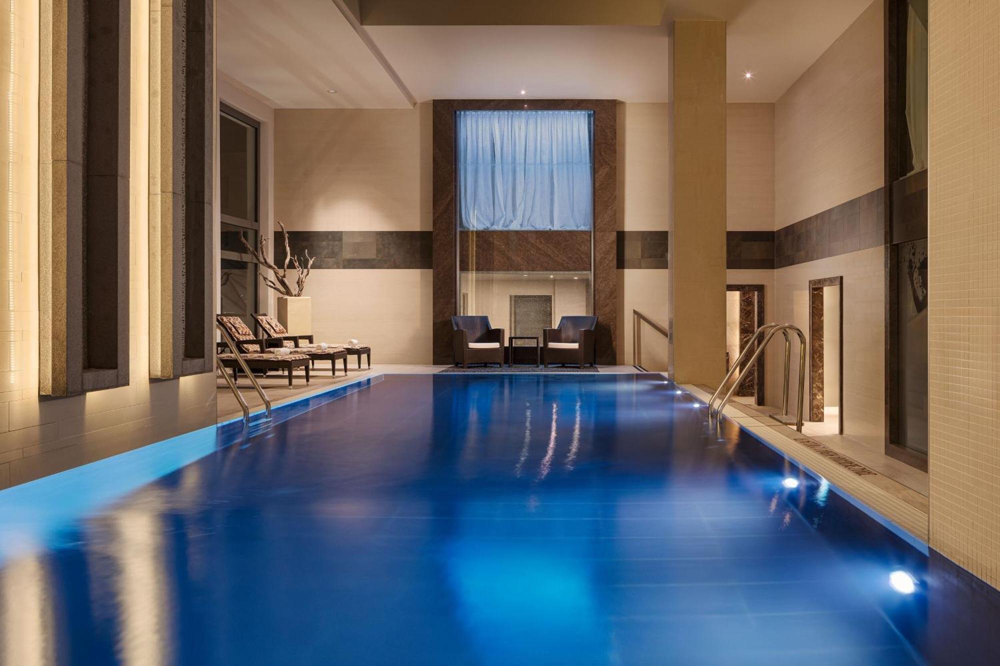 Sheraton 5* Bratislava