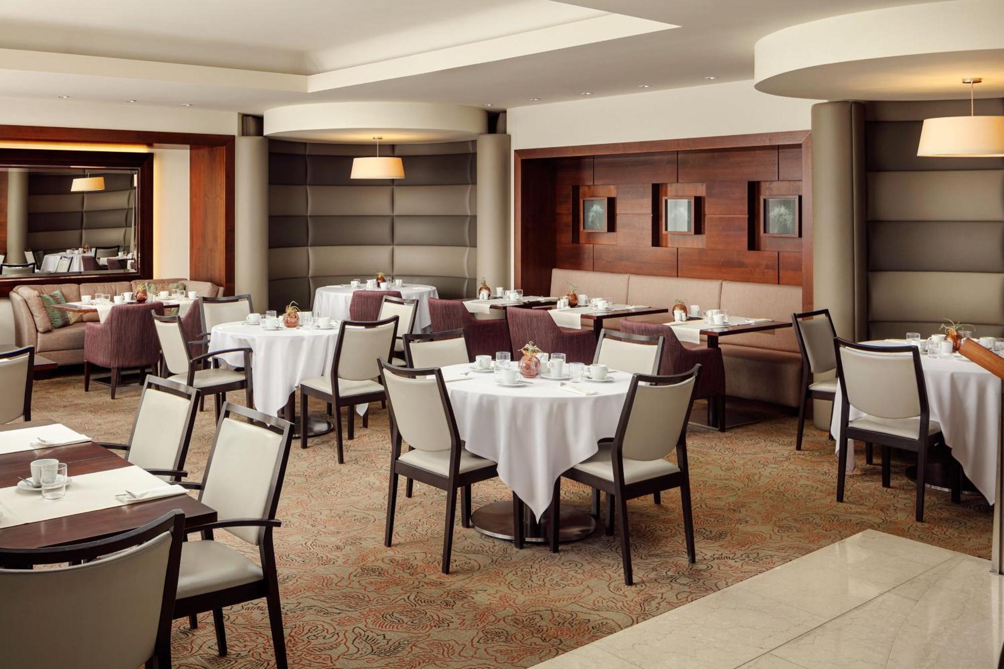 Sheraton Hotel 5*