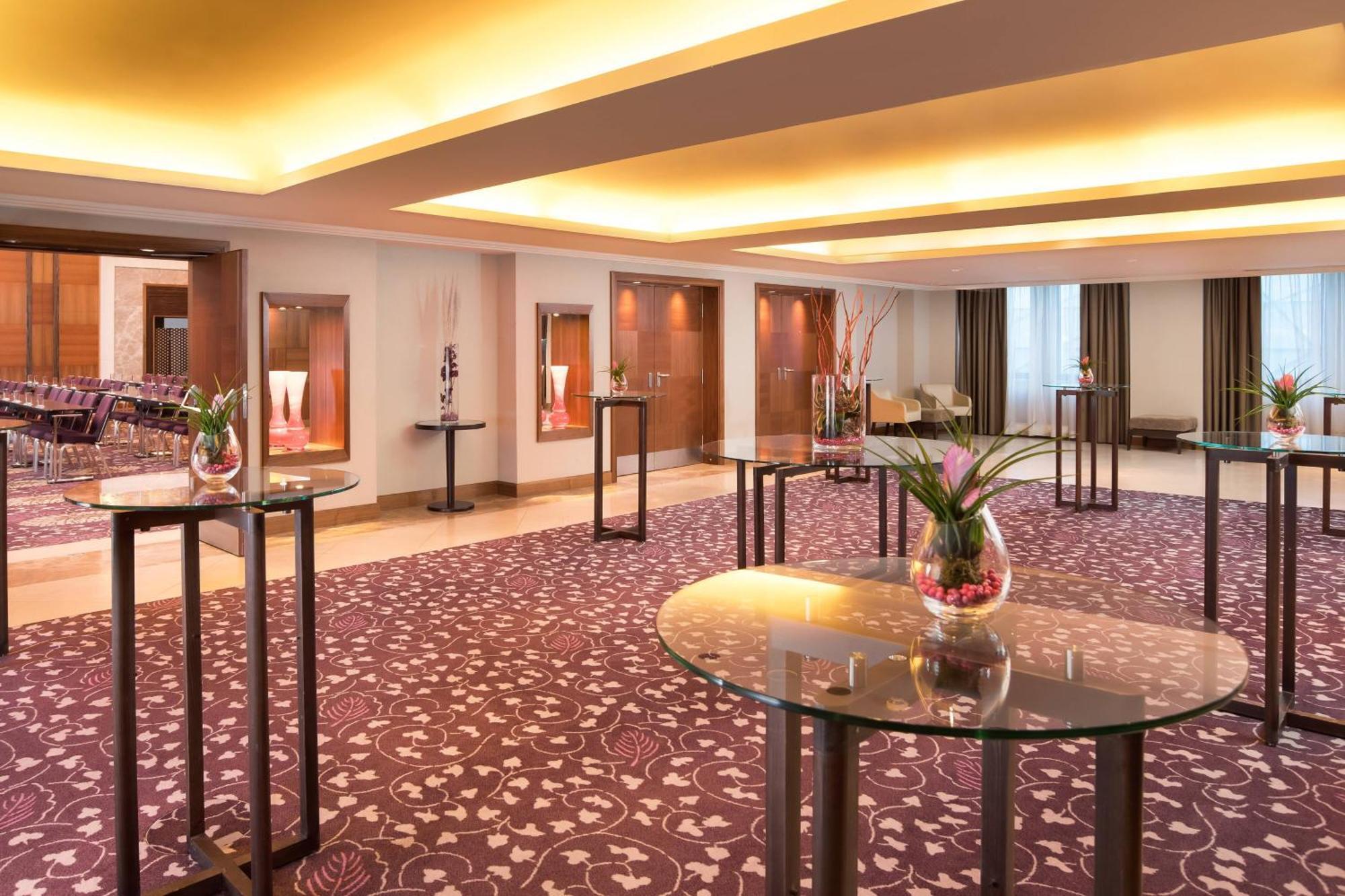 Sheraton 5* Bratislava