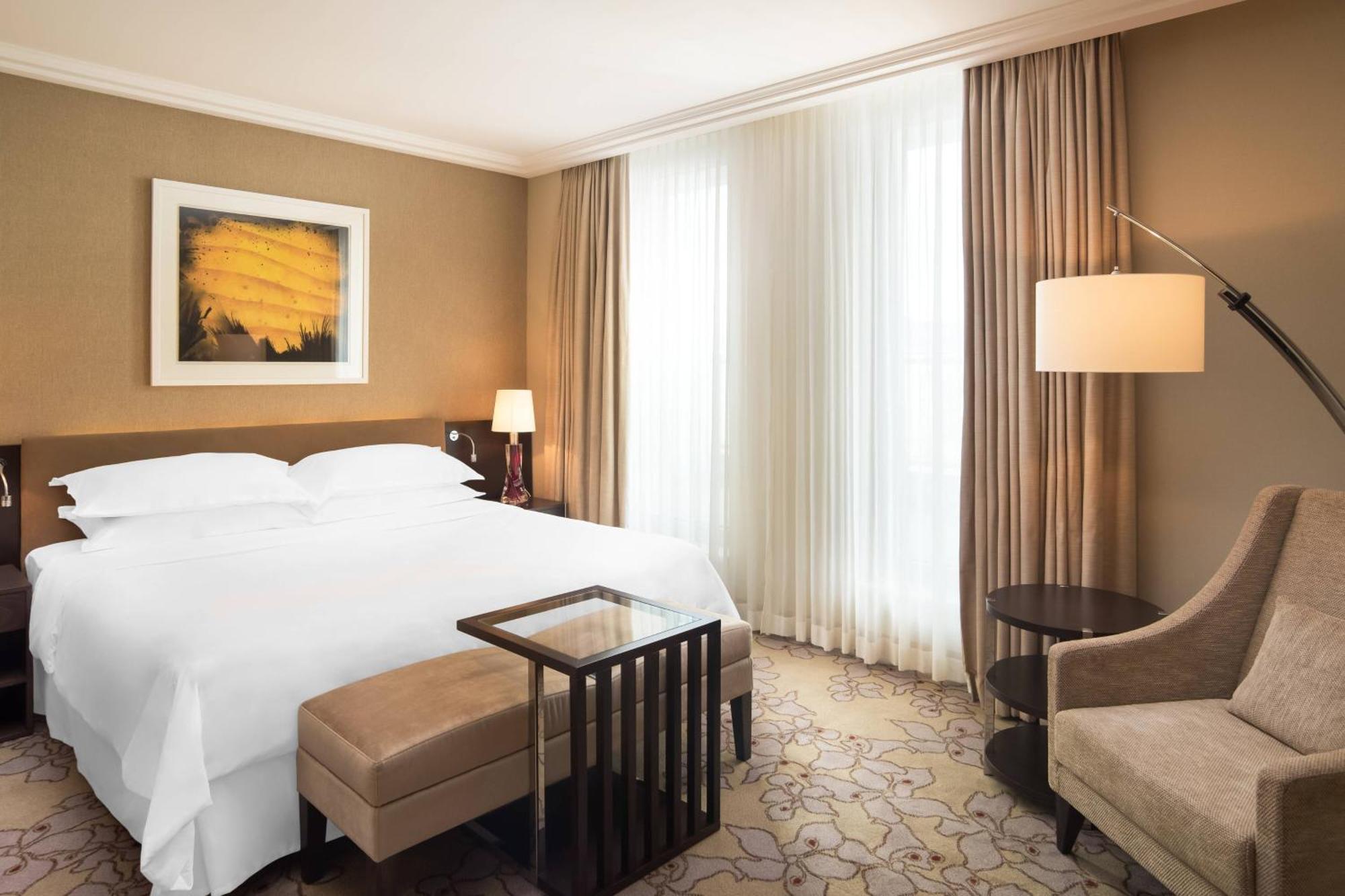Hotel Sheraton
