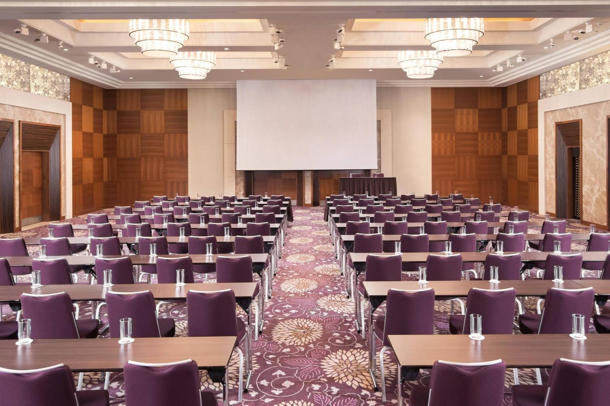 Sheraton Hotel Bratislava