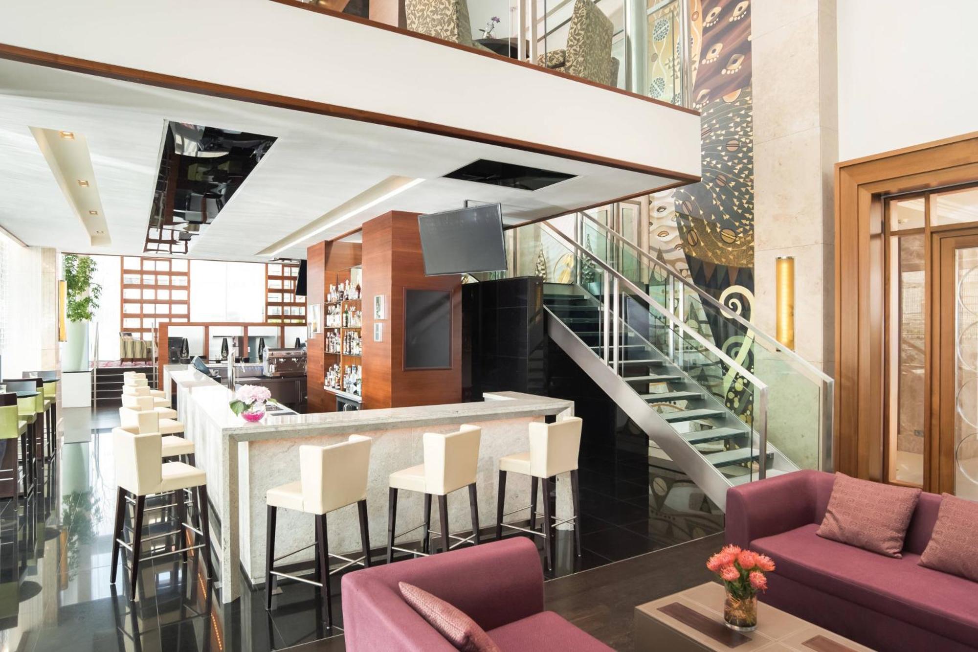 Hotel Sheraton 5*