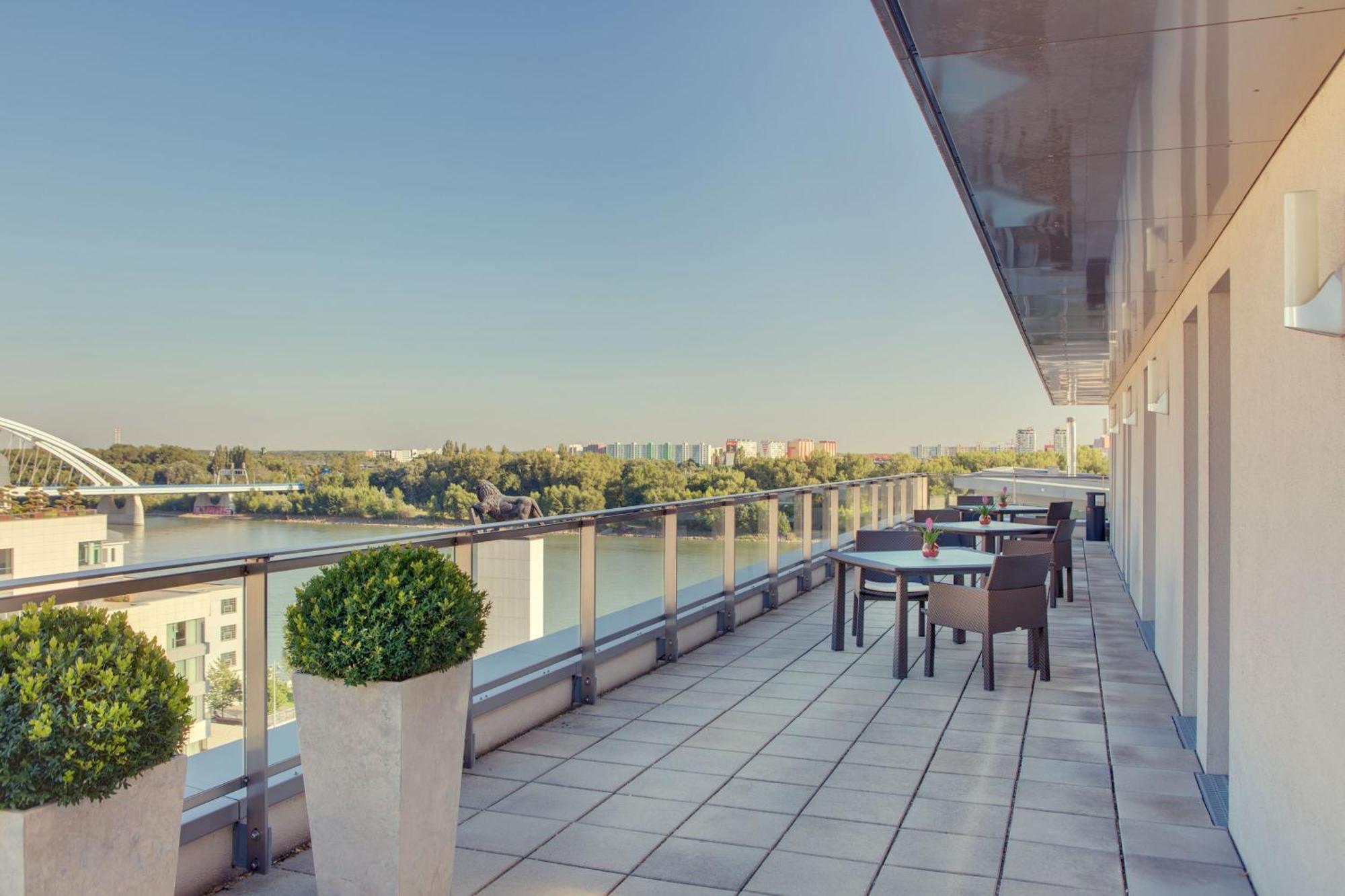 Sheraton Hotel 5*