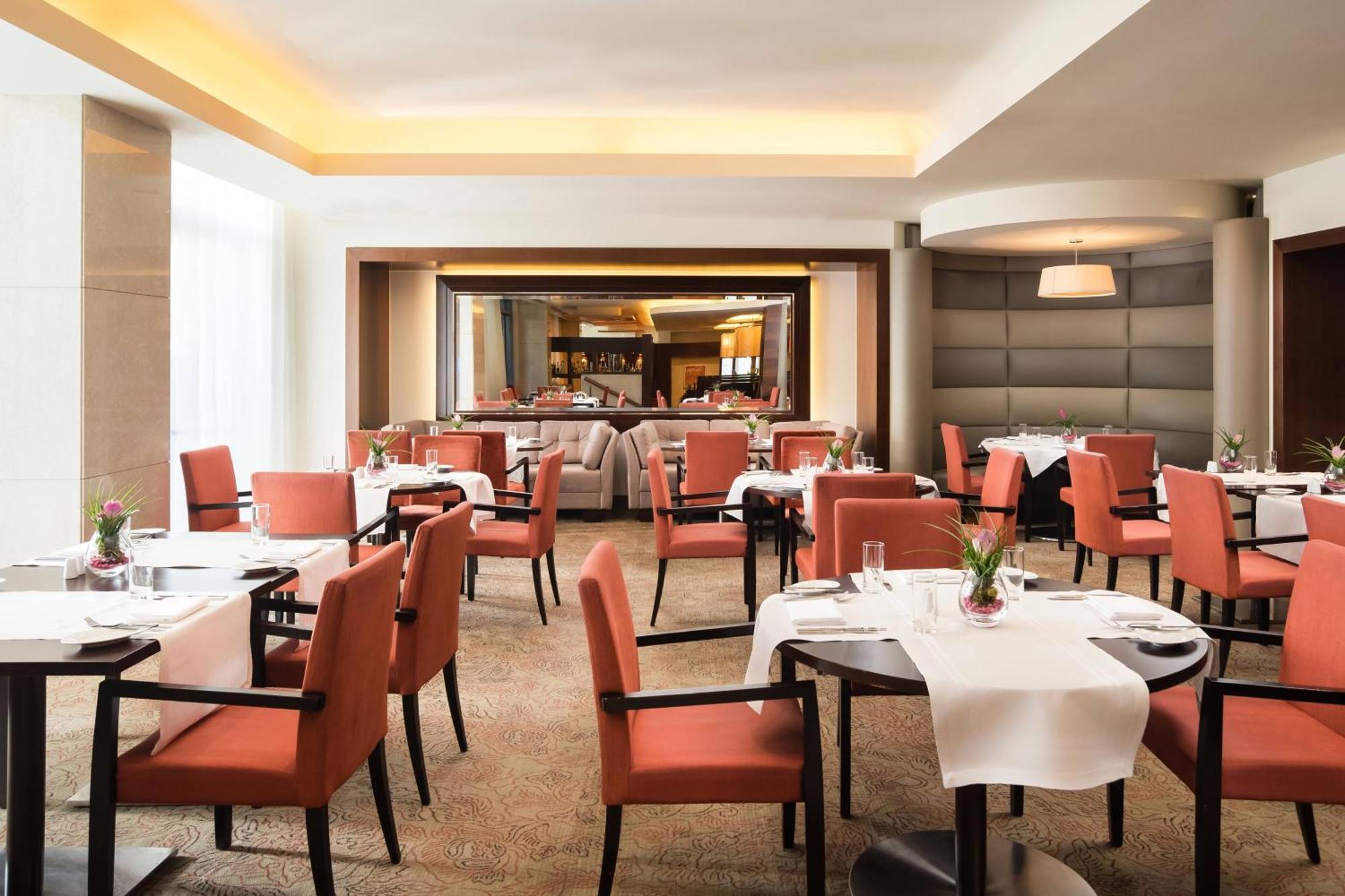 Sheraton 5* Bratislava