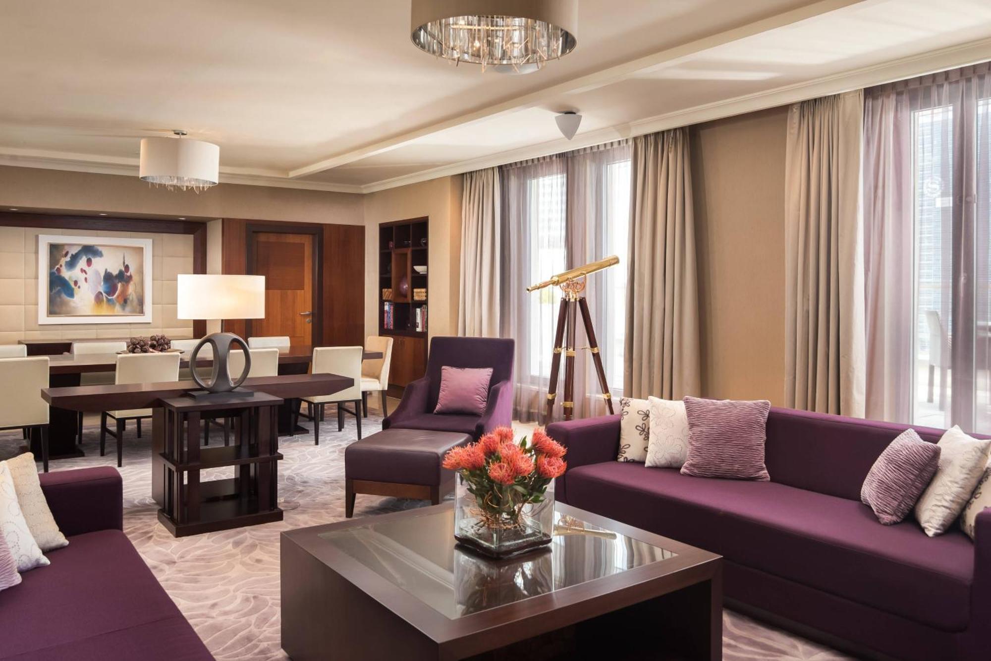 Sheraton