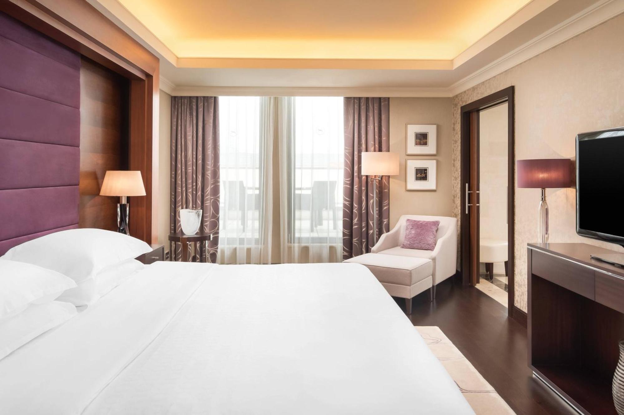 Hotel Sheraton
