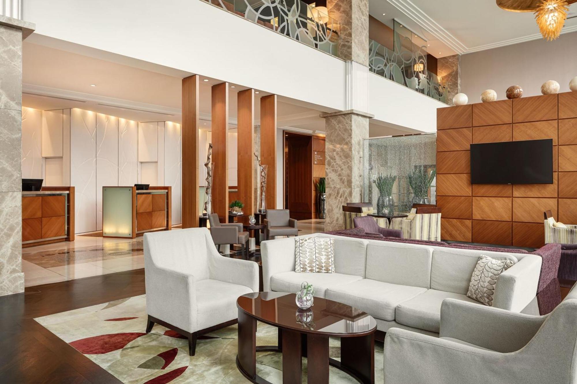 Sheraton 5* Bratislava