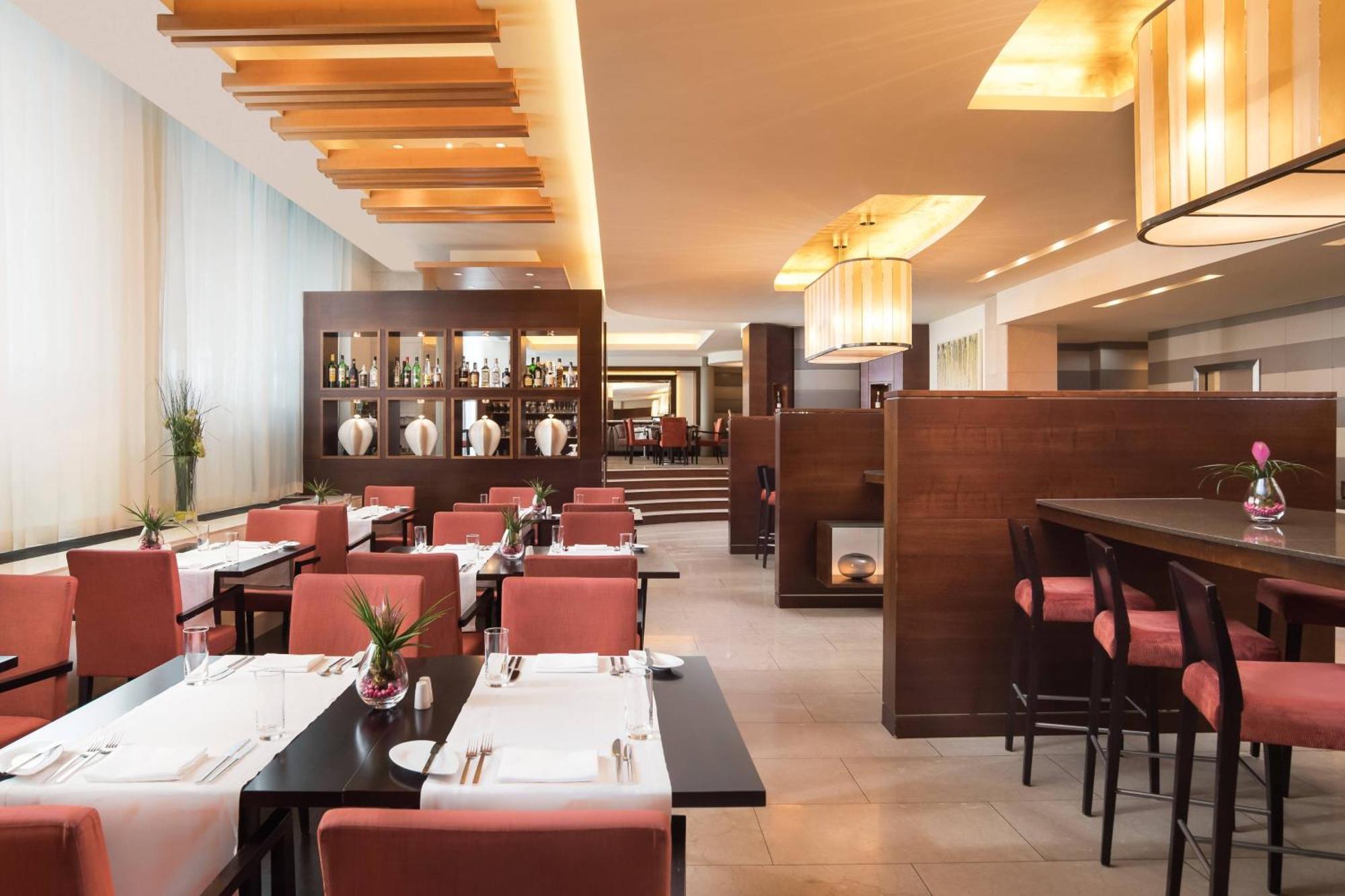 Hotel Sheraton Bratislava