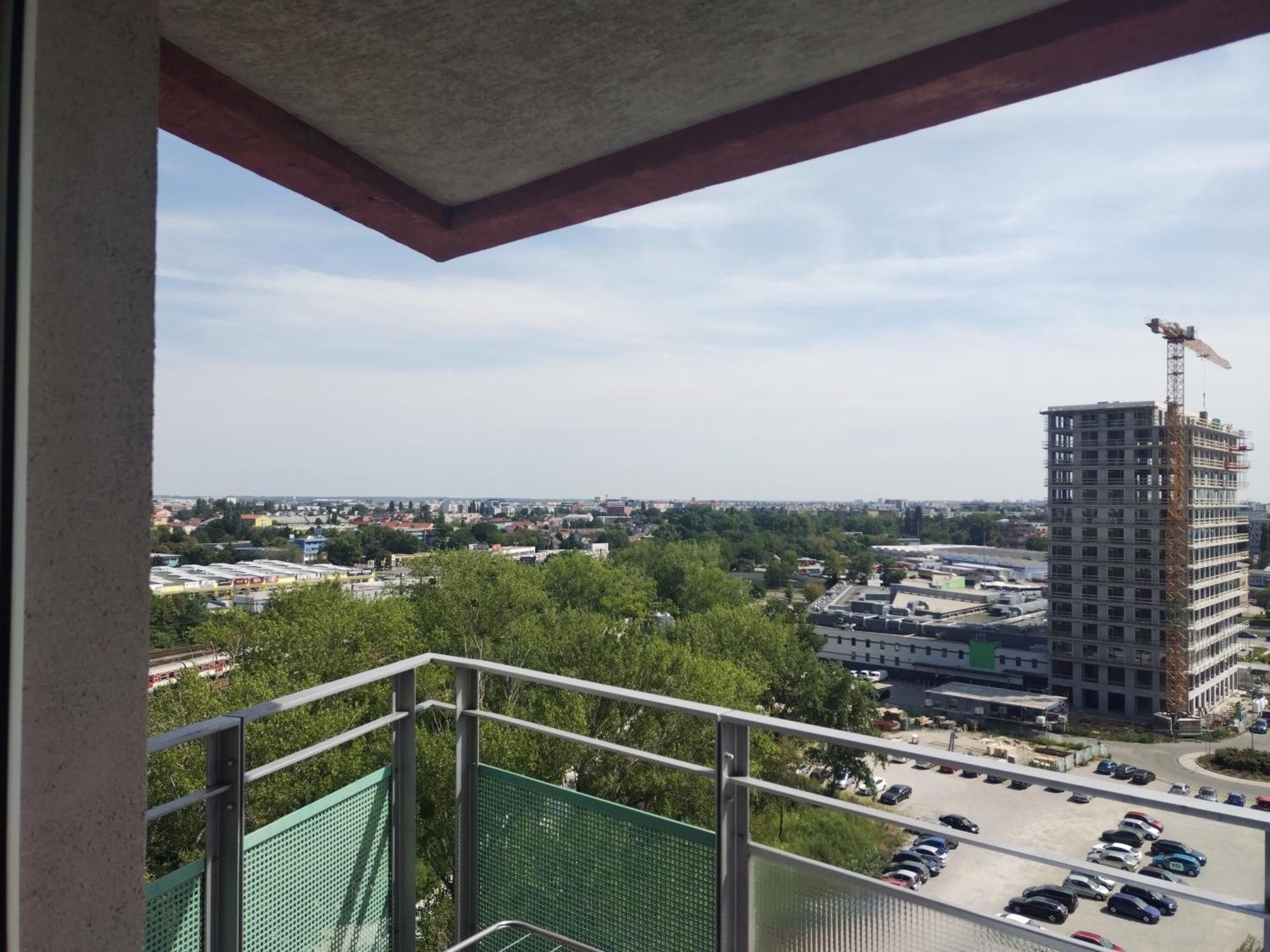 Koloseo * Bratislava