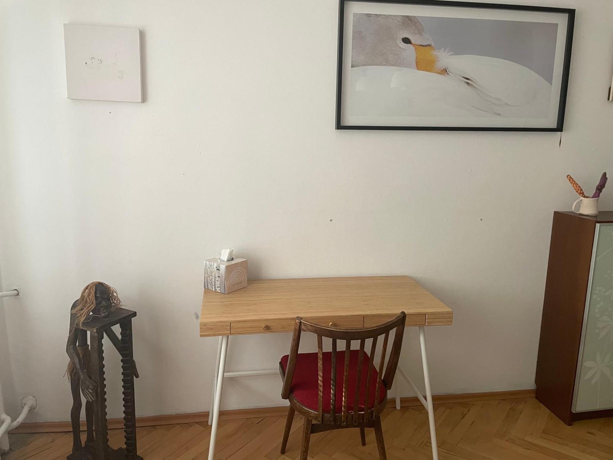 Apartment 2,5 Izbovy V Ruzinove S Parkovanim Zdarma
