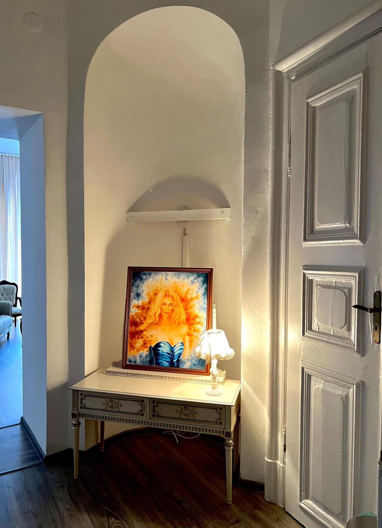 Apartment Csaky Palace 1