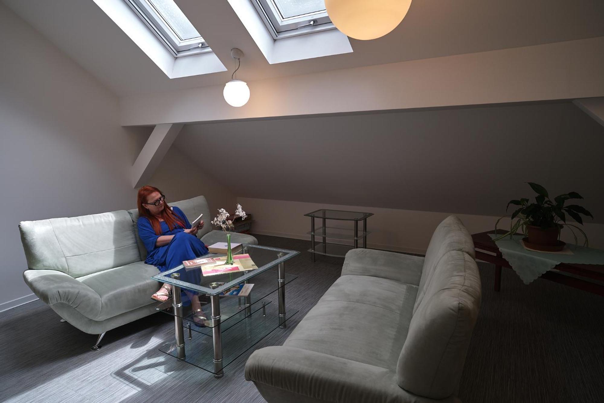 Centrum Salvator Guest house Bratislava
