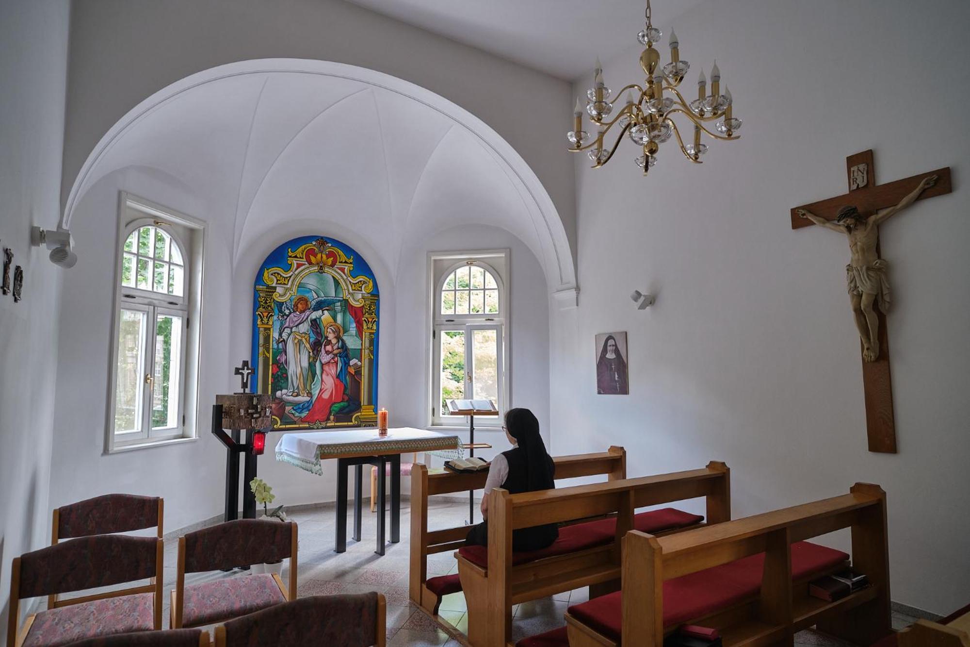Centrum Salvator