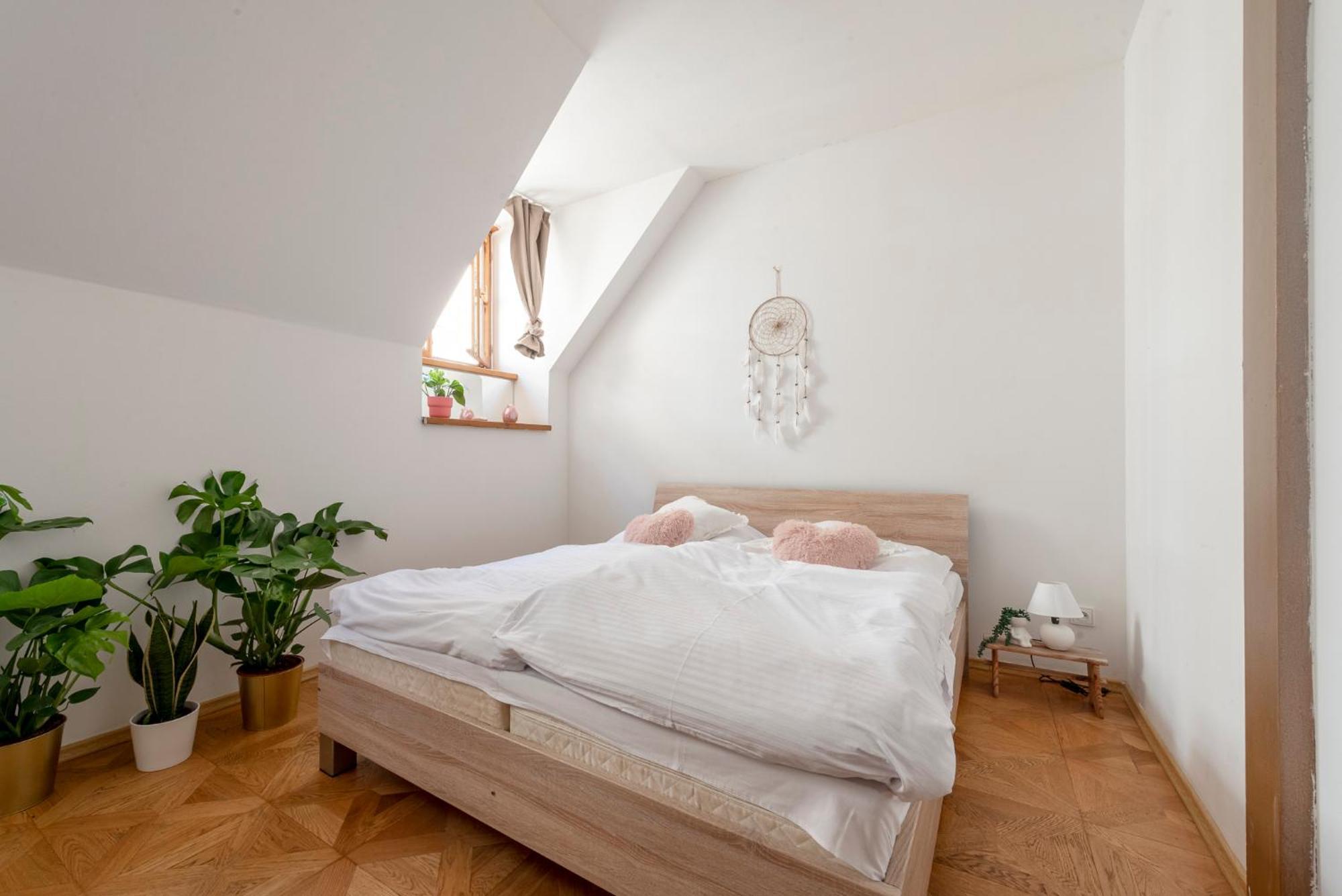 Beethoven Apartment