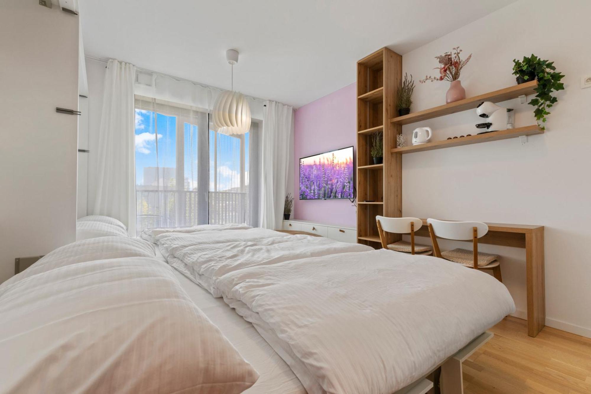 Lam Lavender - Free Parking Apartment *