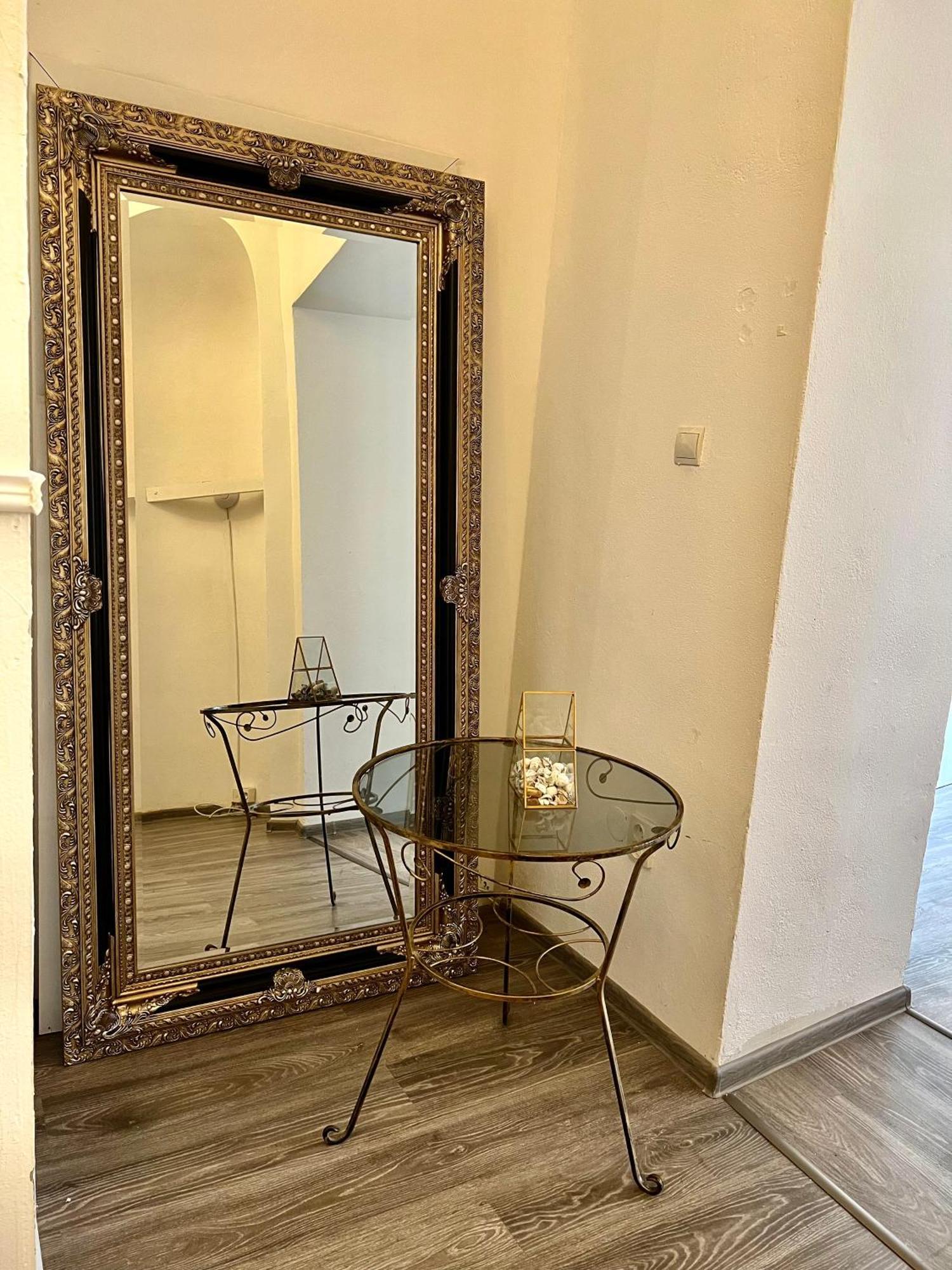 Csaky Palace 1 Apartment Bratislava
