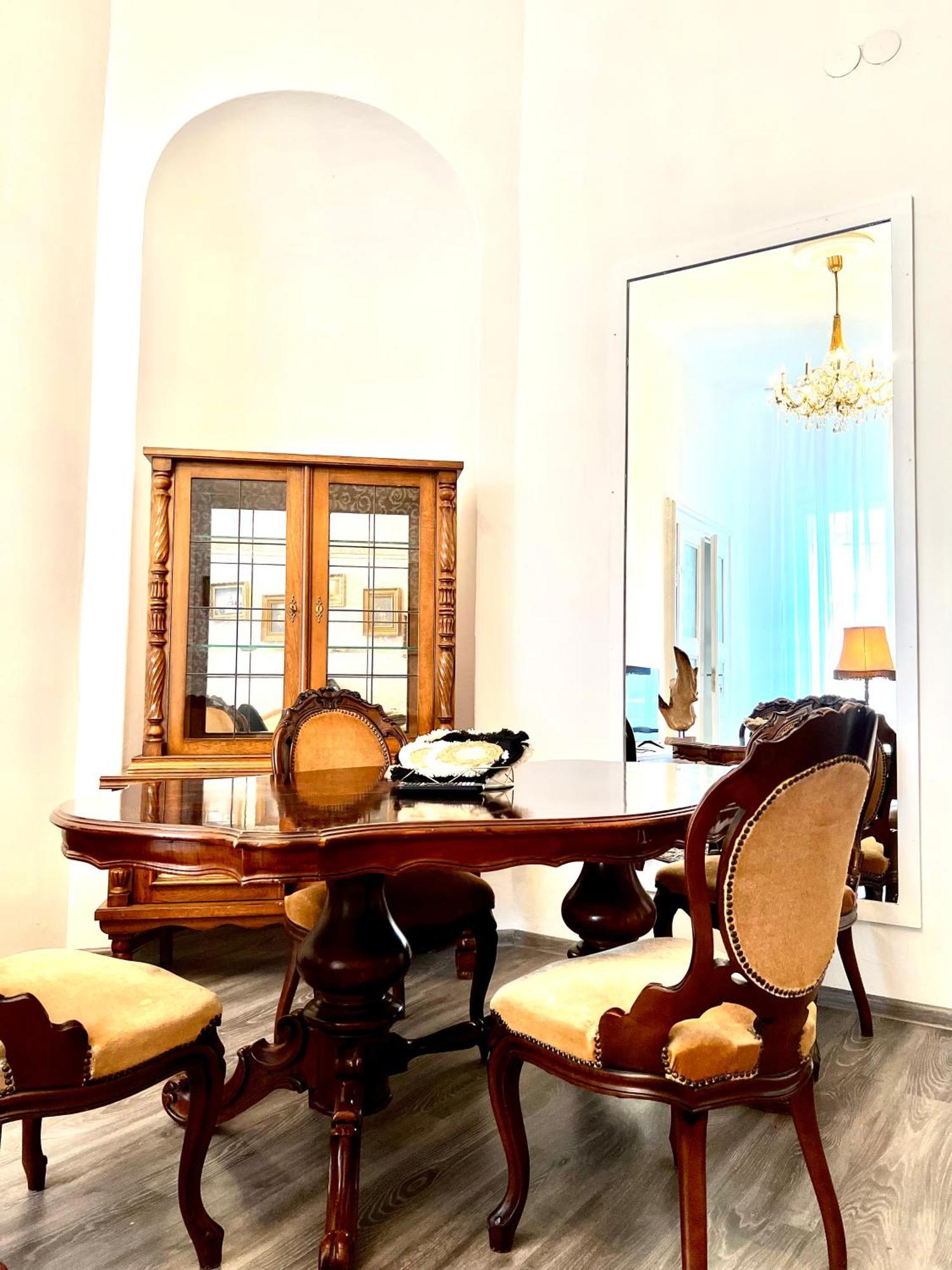 Csaky Palace 1 Apartment *
