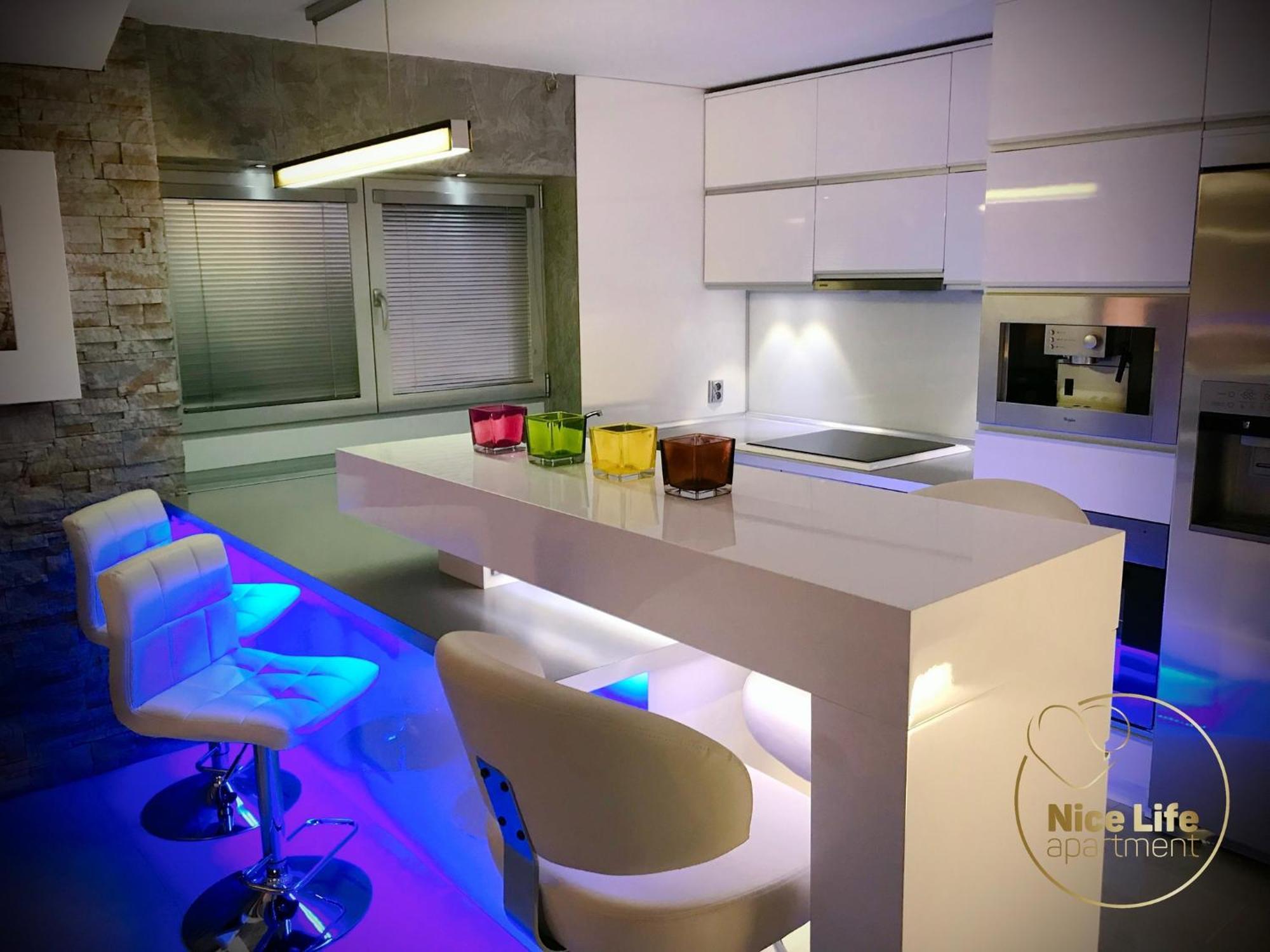Life - Luxury In The Old Town. Bratislava