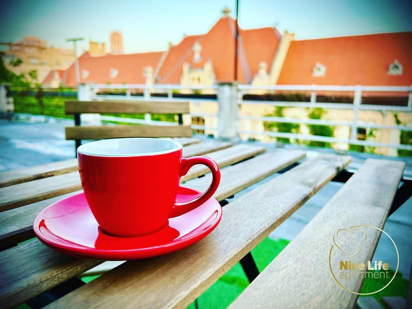 Life - Luxury In The Old Town. Apartment *